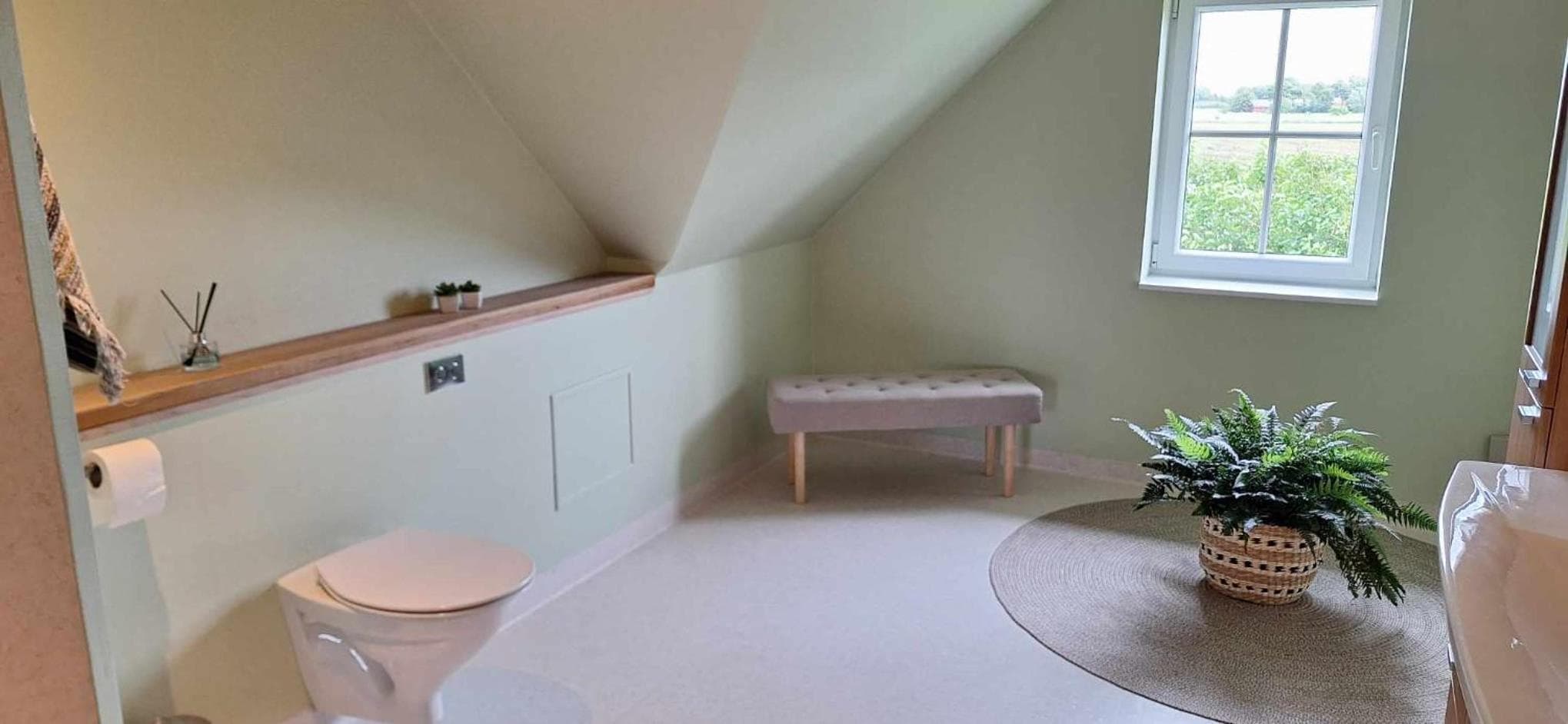 Groennebaek Bed and Breakfast photo 2