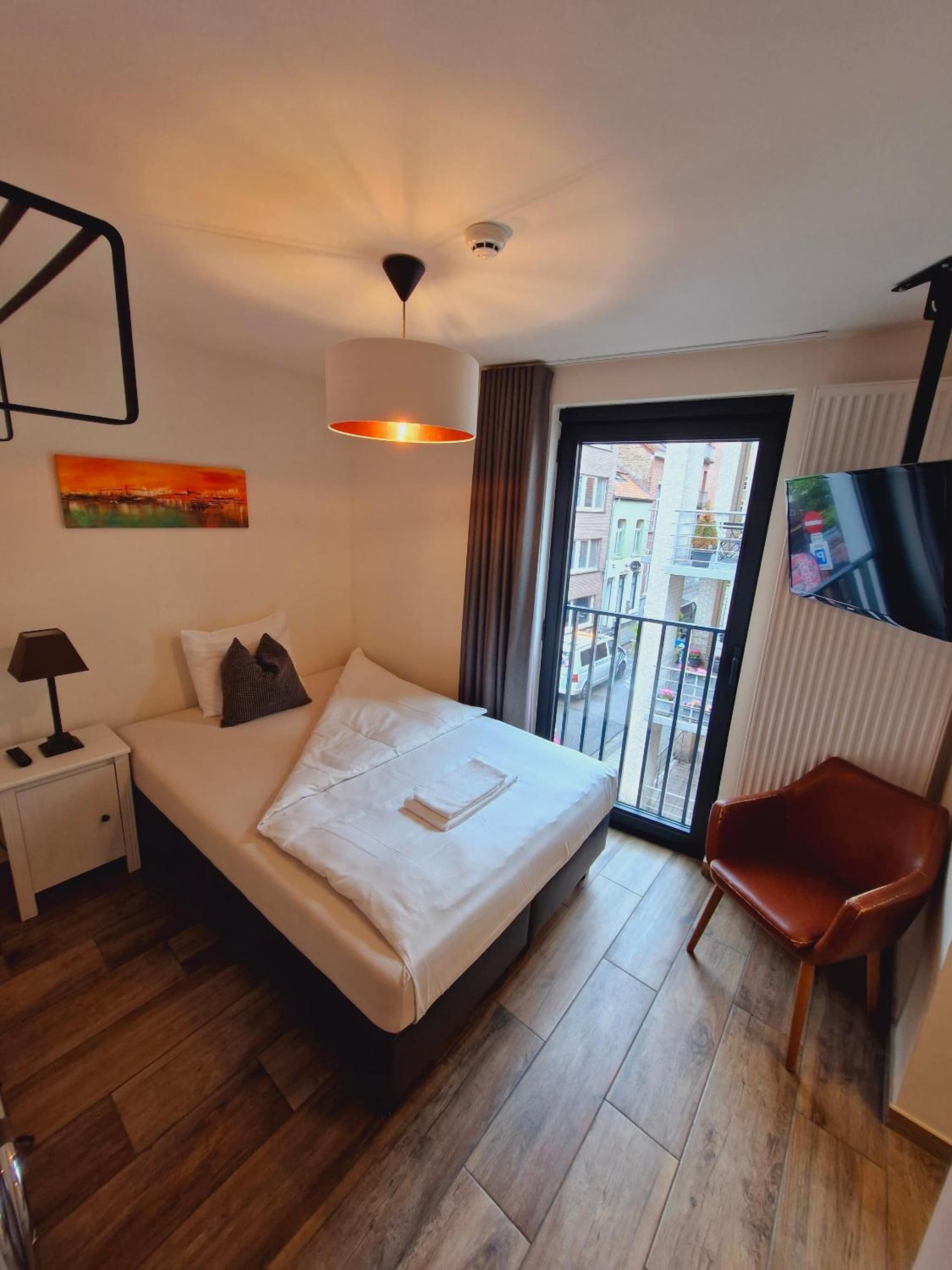Hotel Ladeuze photo 6