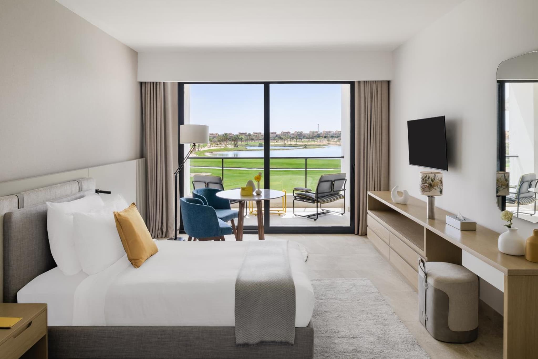 The G Einbay Golf Resort photo 7