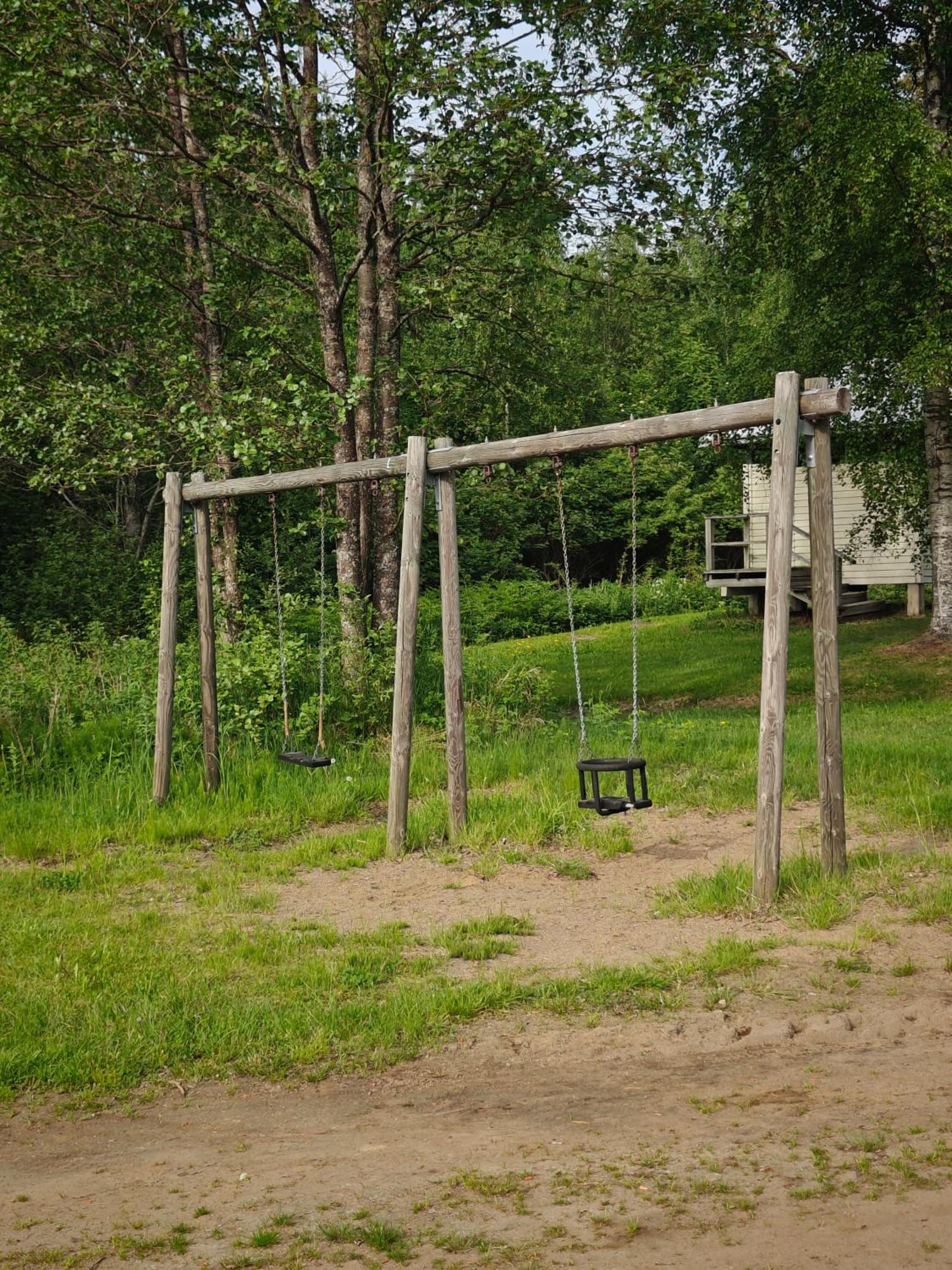 Vuohimäki Camping Savonlinna photo 4