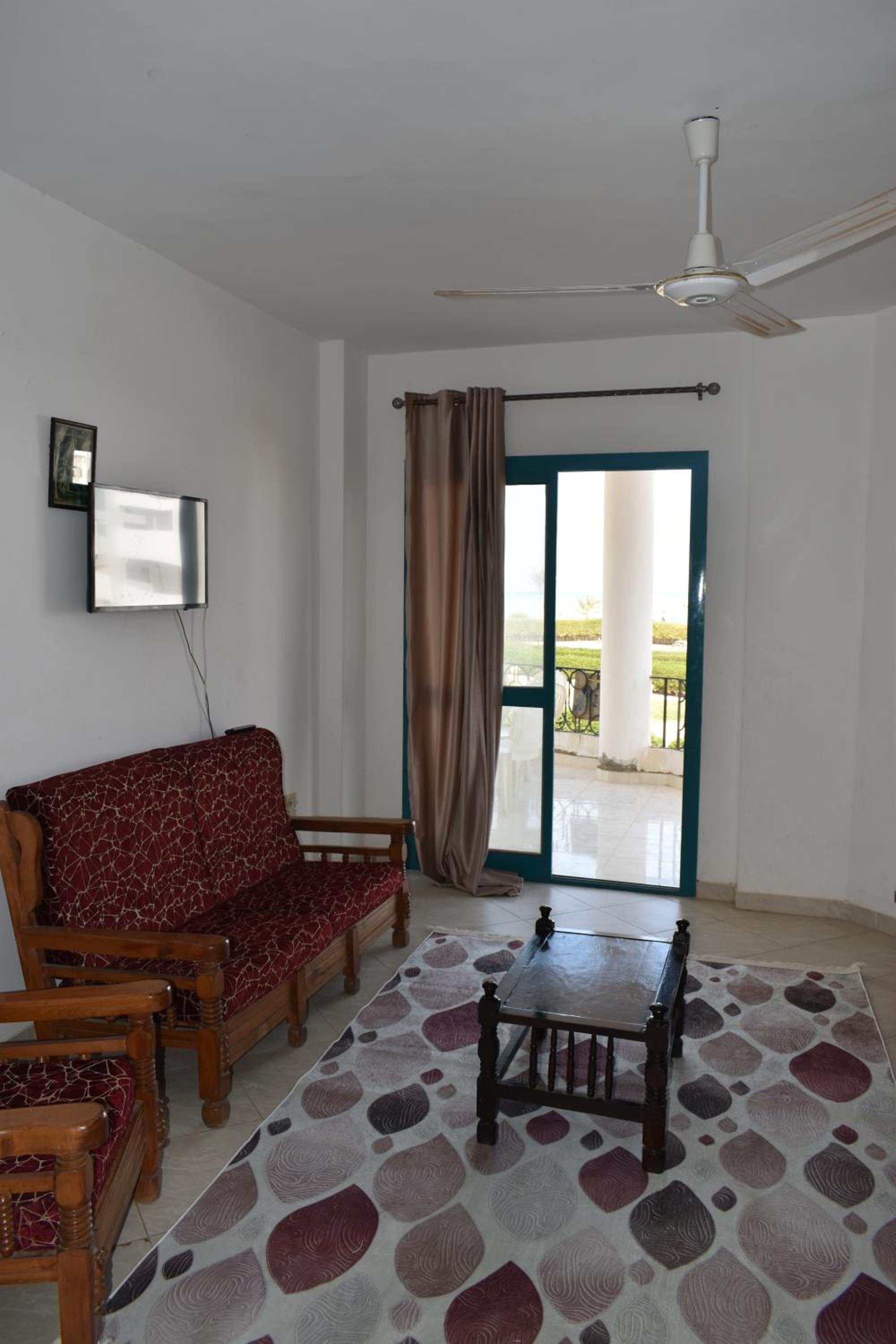 Golden Beach 2 Ras Sedr شالية على البحر قرية جولدن بيتش 2 راس سدر photo 9