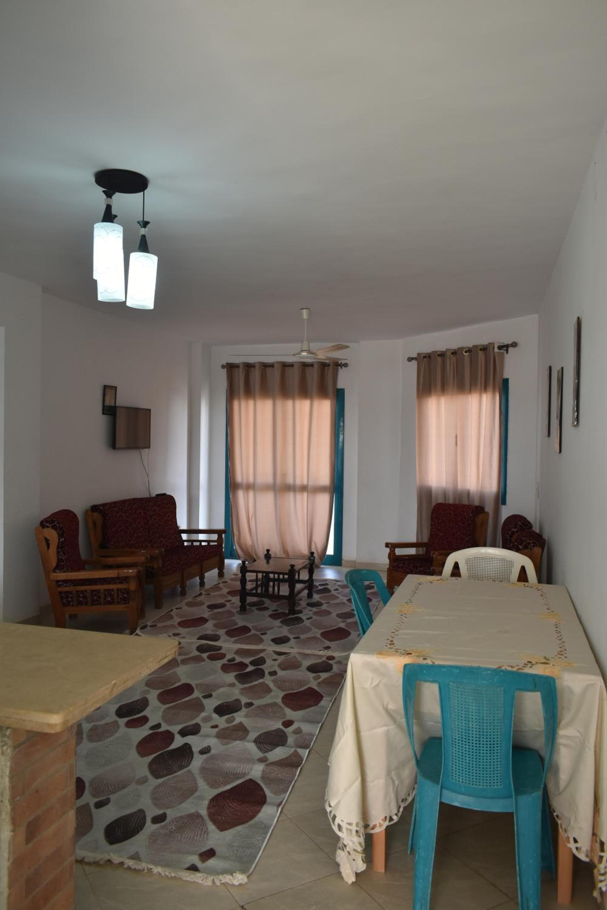 Golden Beach 2 Ras Sedr شالية على البحر قرية جولدن بيتش 2 راس سدر photo 6