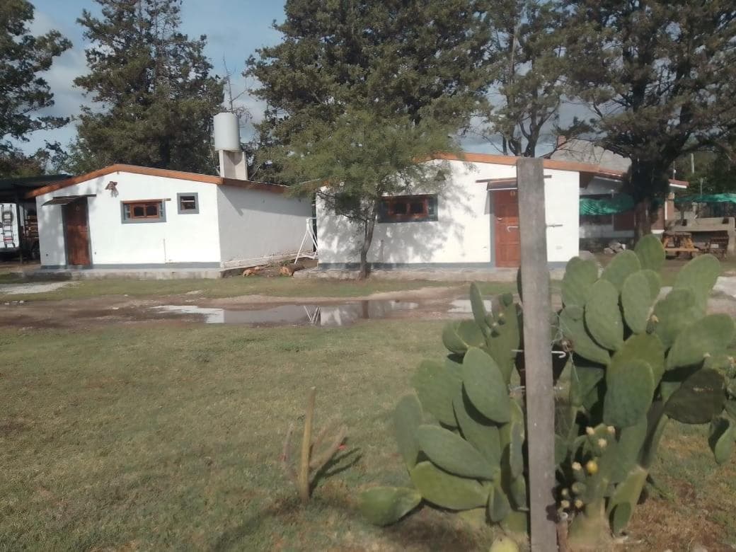 Cabañas LA BUENA FE photo 2