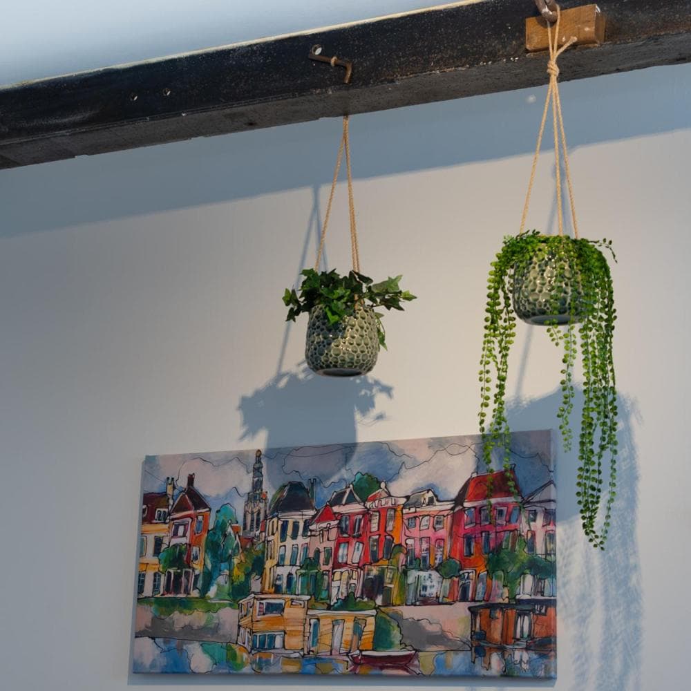 Studio Met Verve, centrum met eigen parkeerplaats photo 8