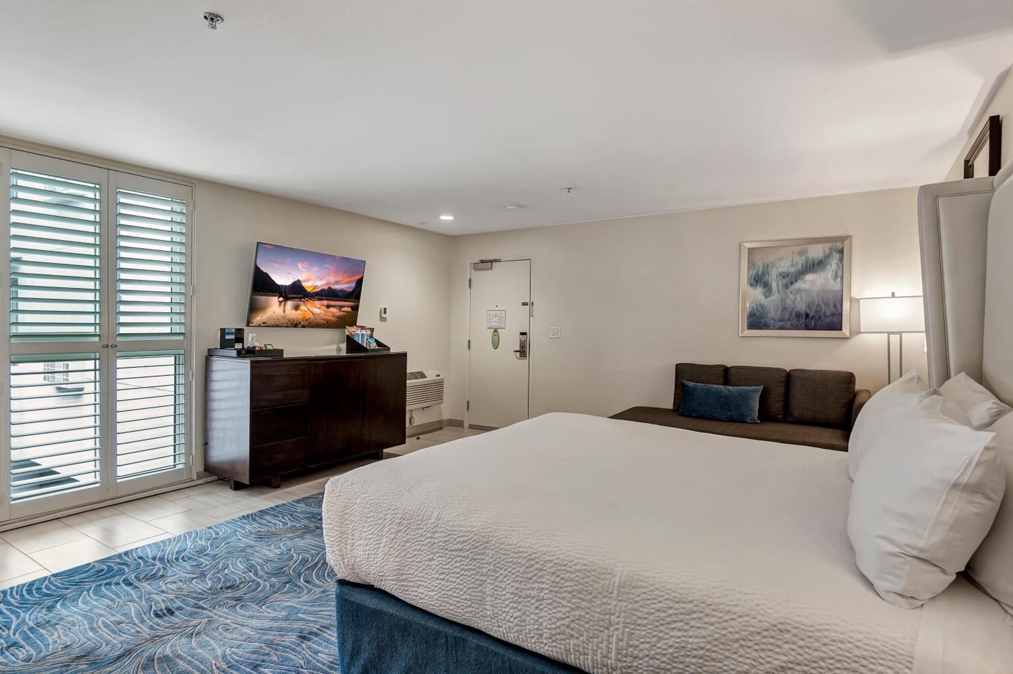 Ocean View Hotel photo 8