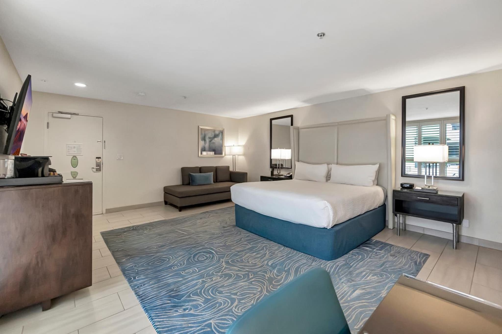 Ocean View Hotel photo 9