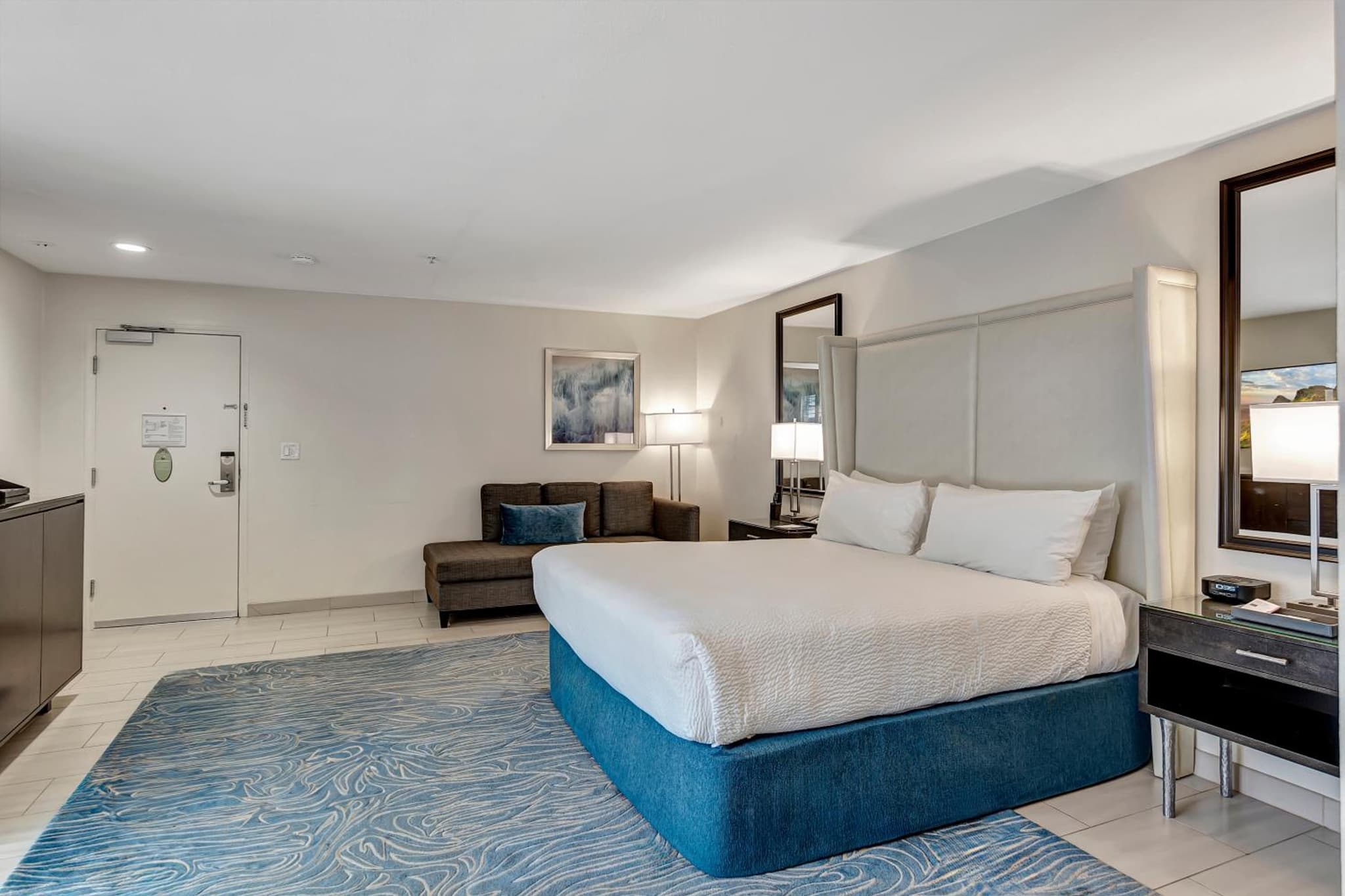 Ocean View Hotel photo 7