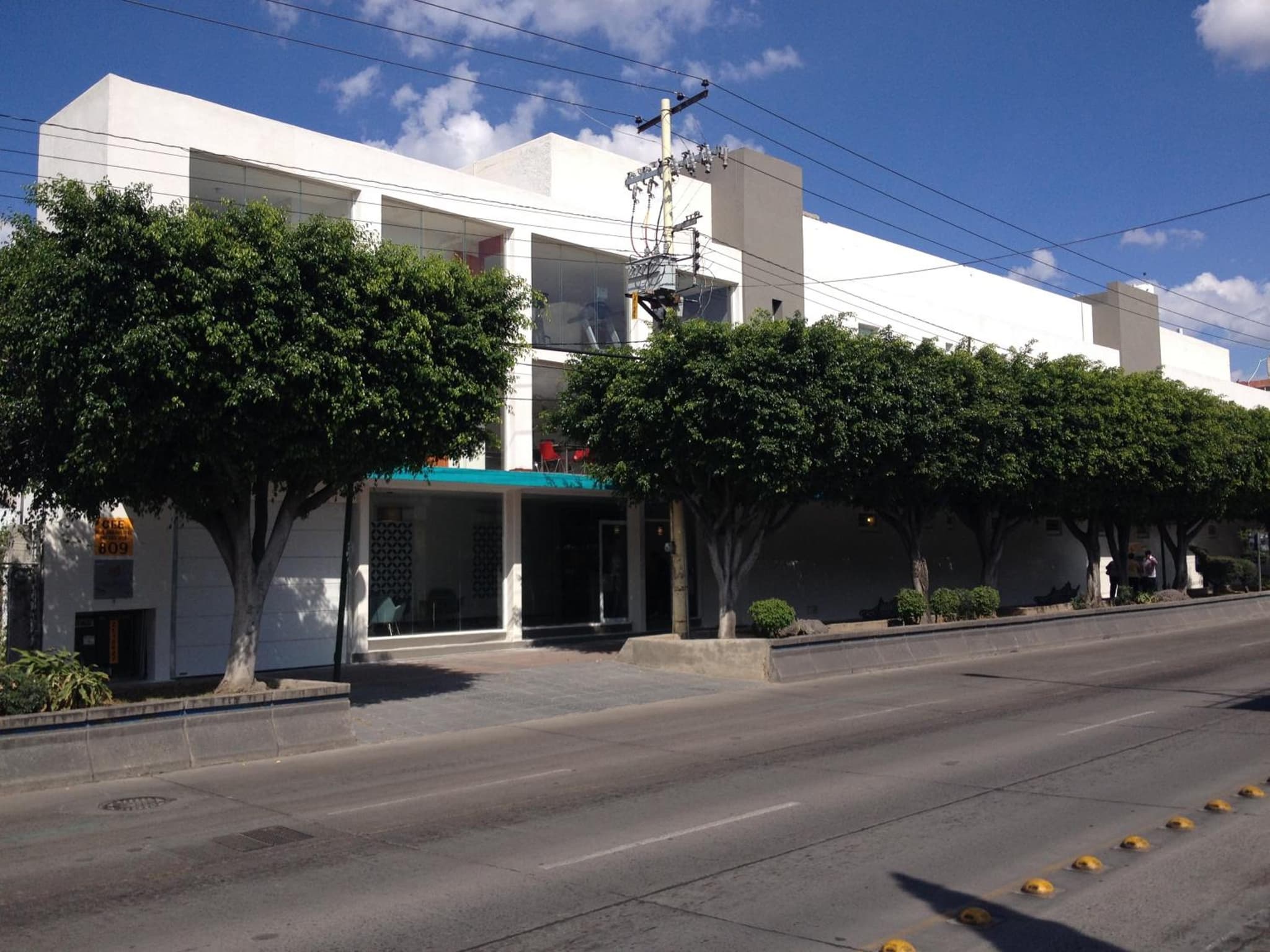 Hotel Dajana Boulevard
