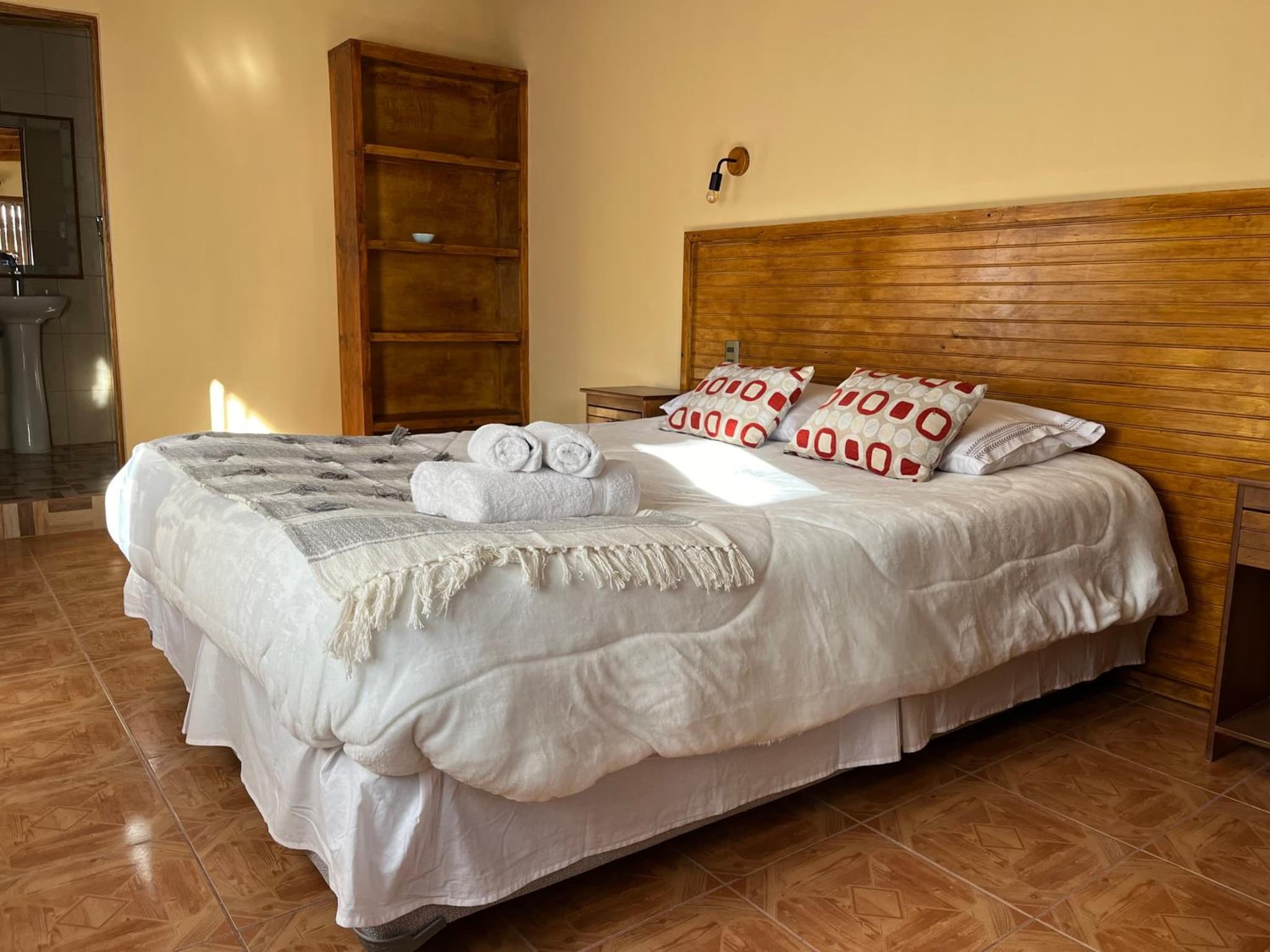 Hostal Piedrita de Rio photo 4