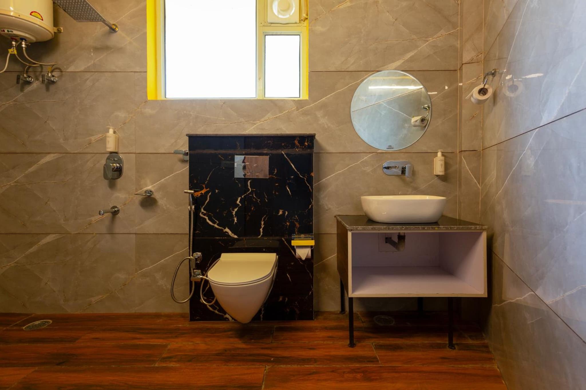 The Hosteller Khajjiar photo 9