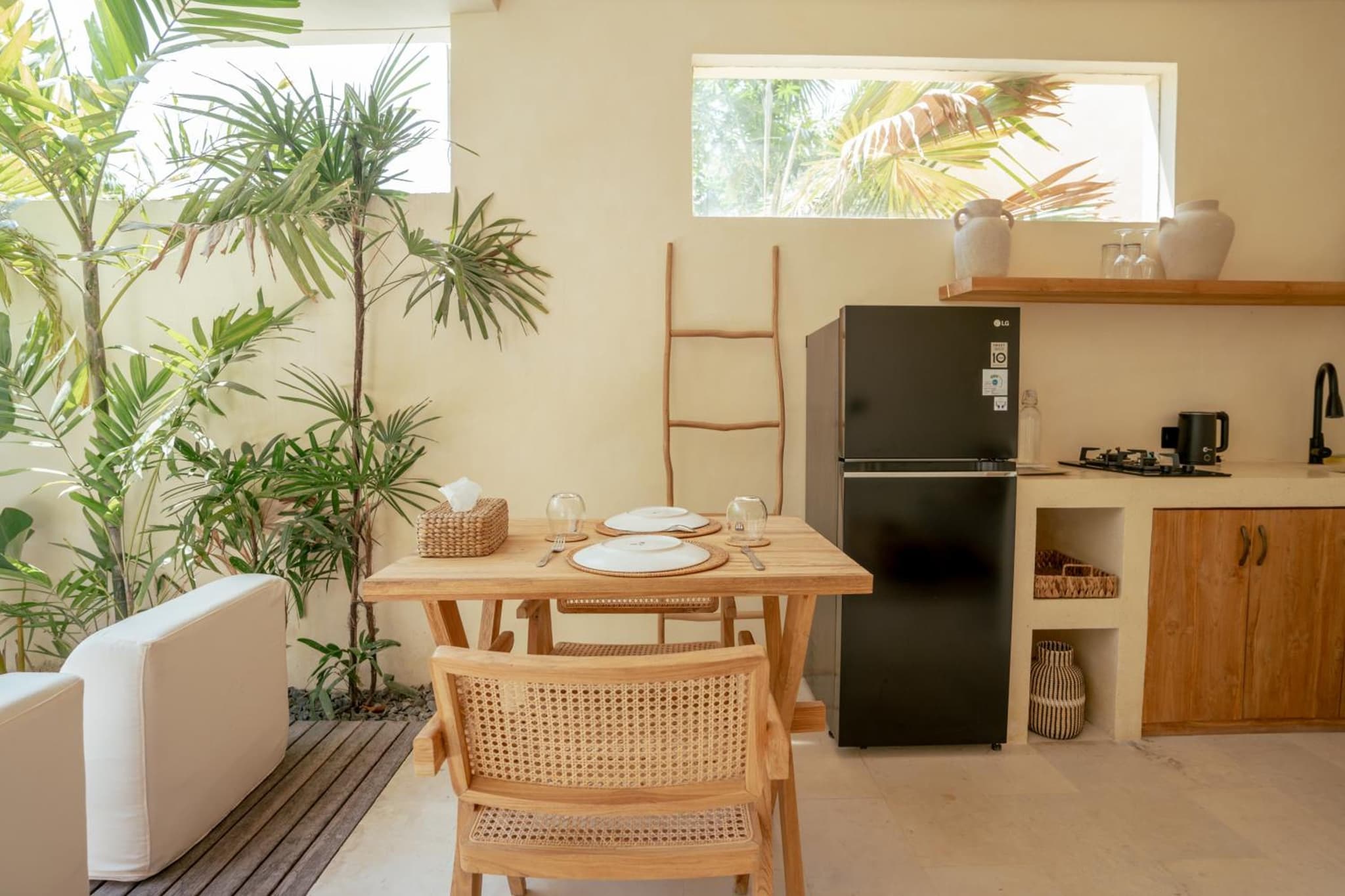 Olea Villas Resort photo 7