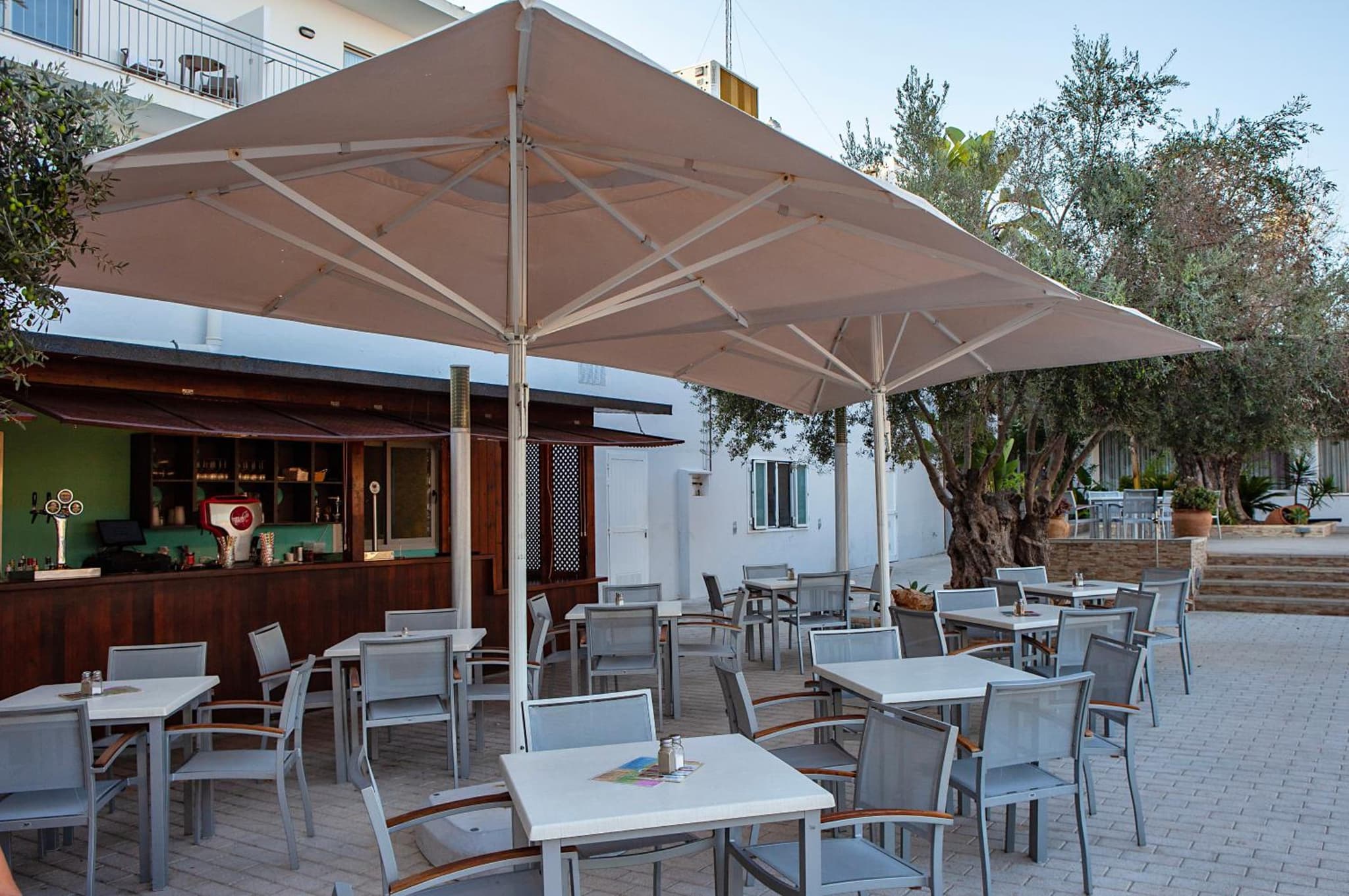 Hotel Puchet Ibiza photo 2