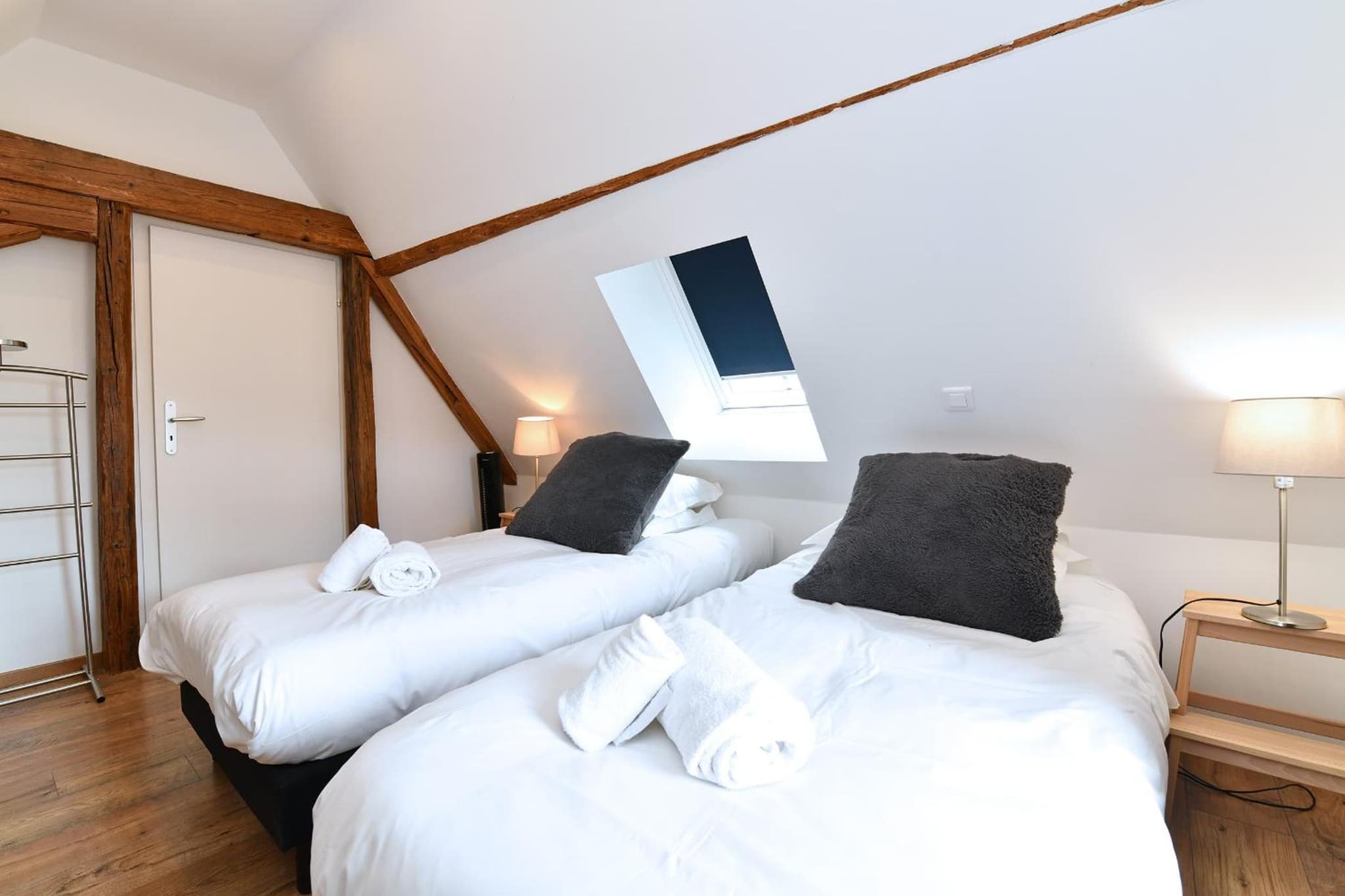 Gîte Le 1531 photo 3