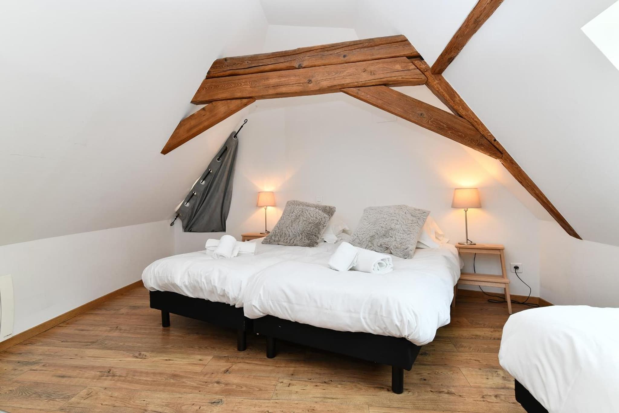 Gîte Le 1531 photo 8