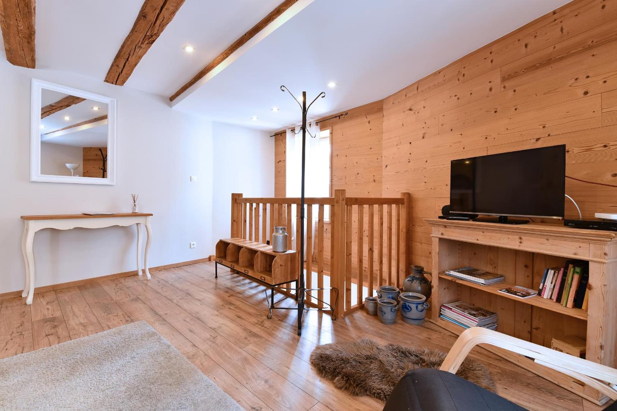 Gîte Le 1531 photo 2