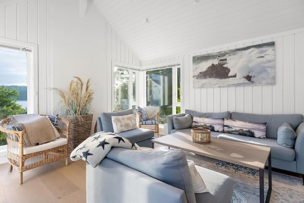 Sommerhus ved Iddefjorden photo 8