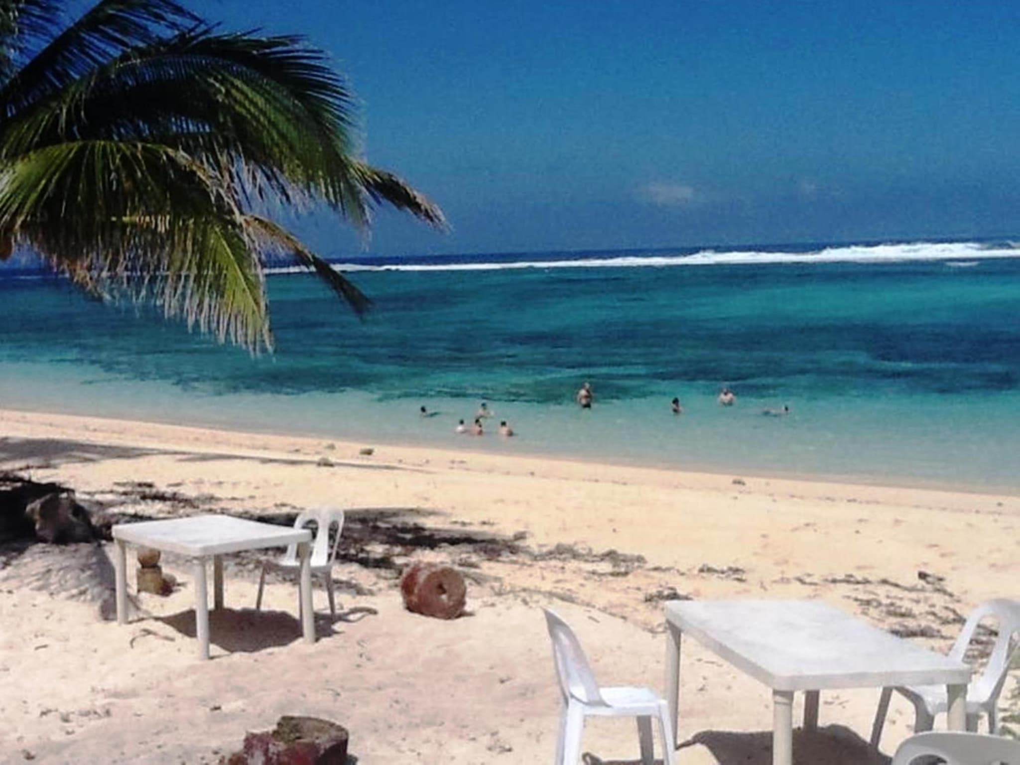 Whitesands Beach Resort photo 9