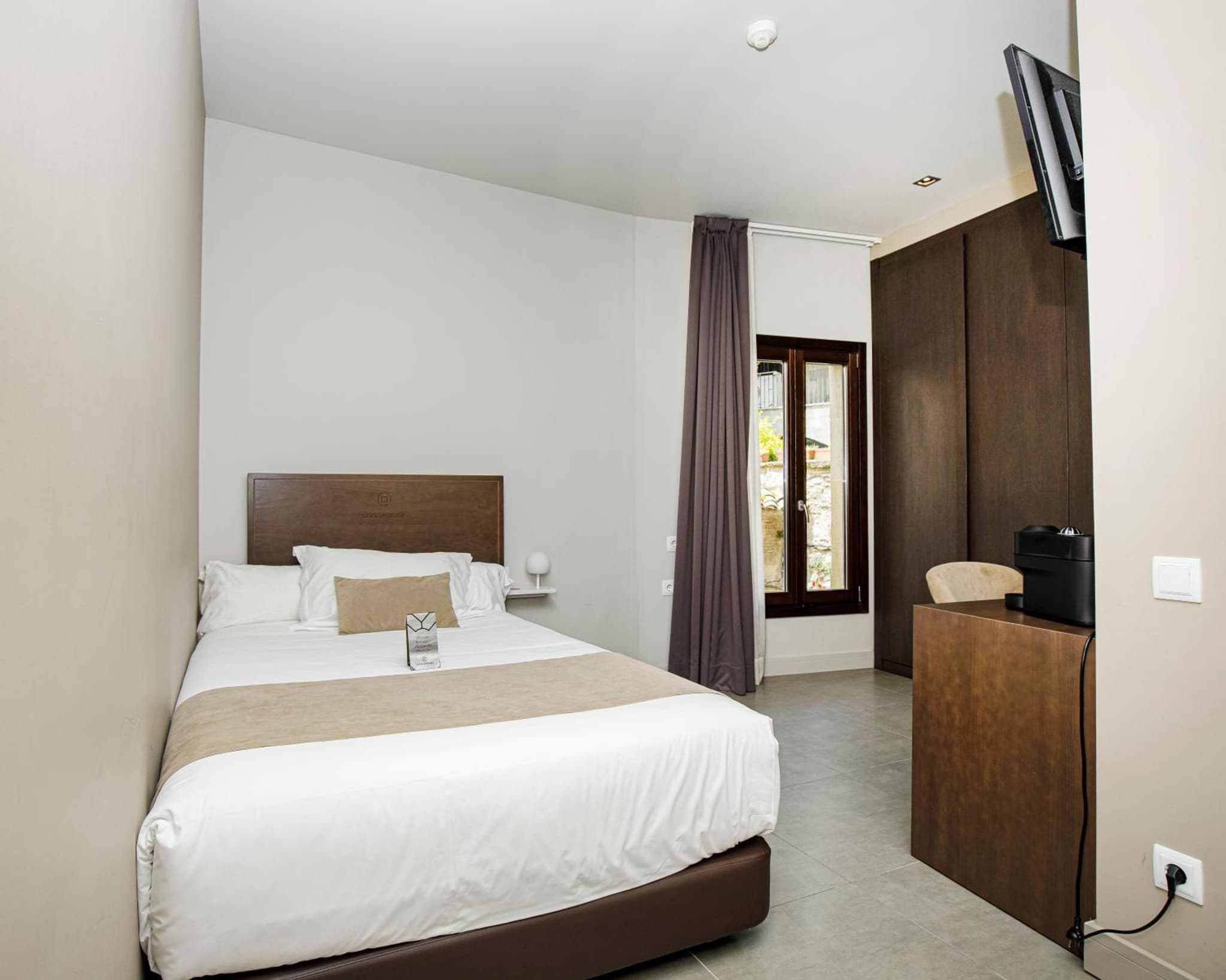 Les Clarisses Boutique Hotel photo 2