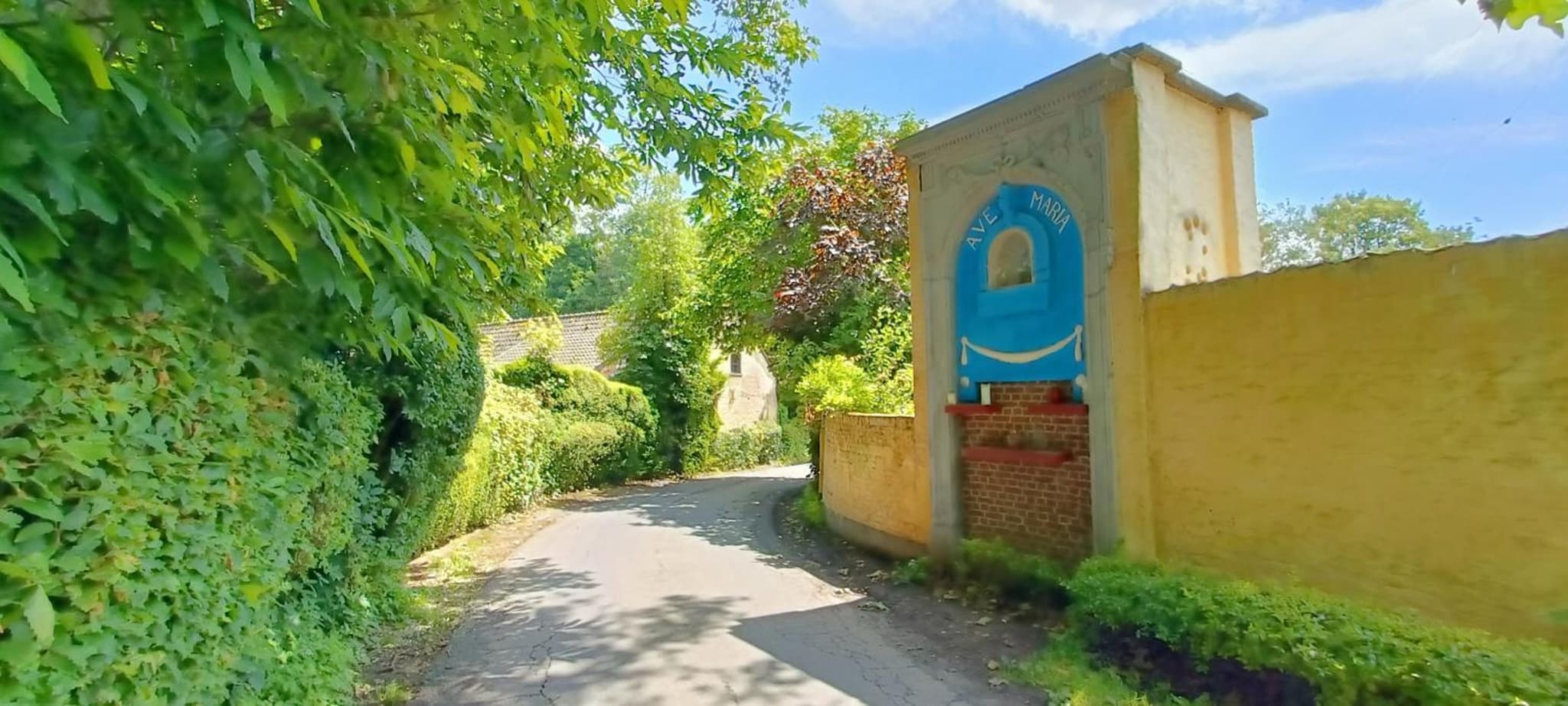 BLISS - Gate to the Flemish Ardennes photo 6