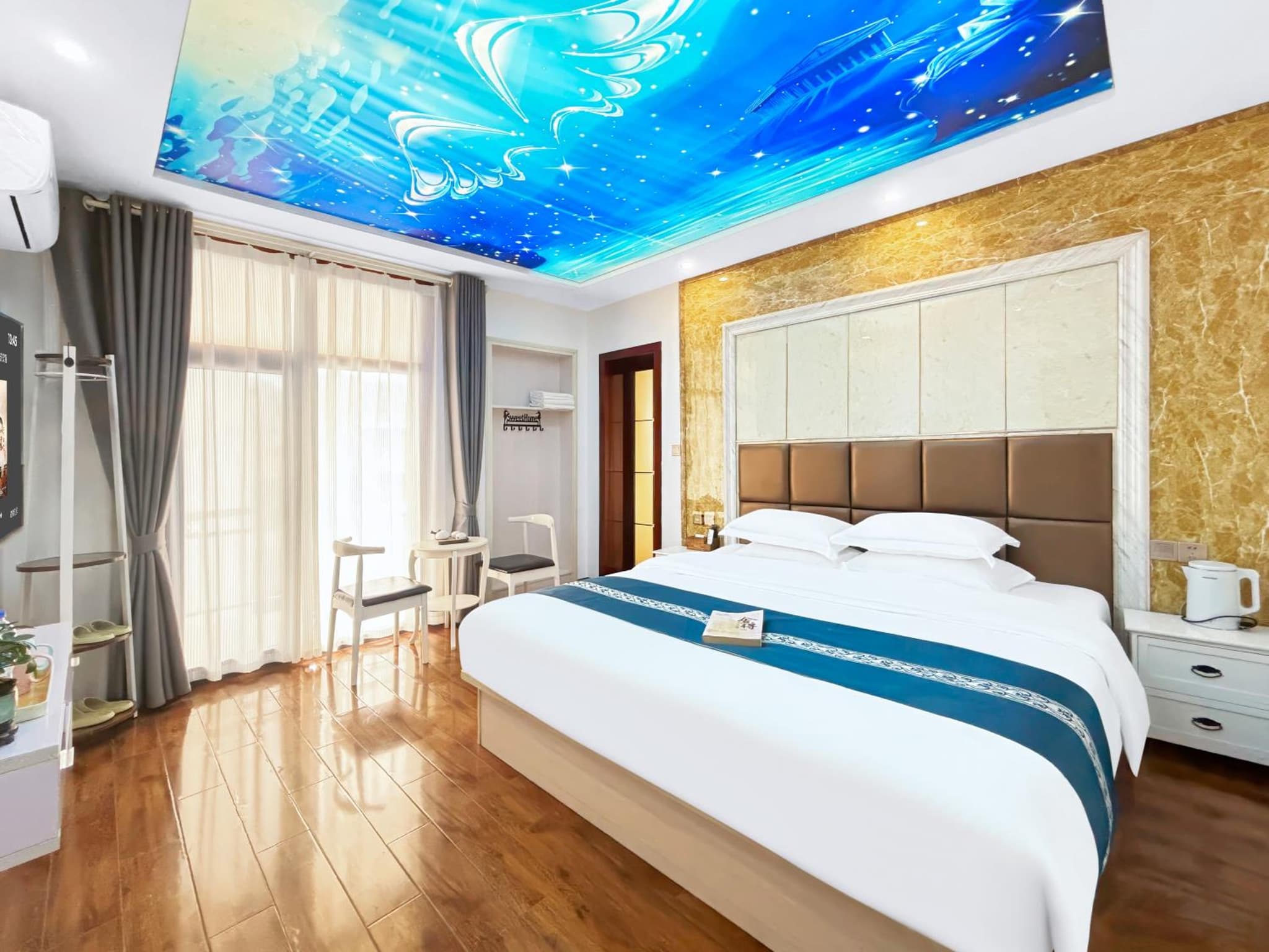 Yijingju Humanistic Inn photo 2