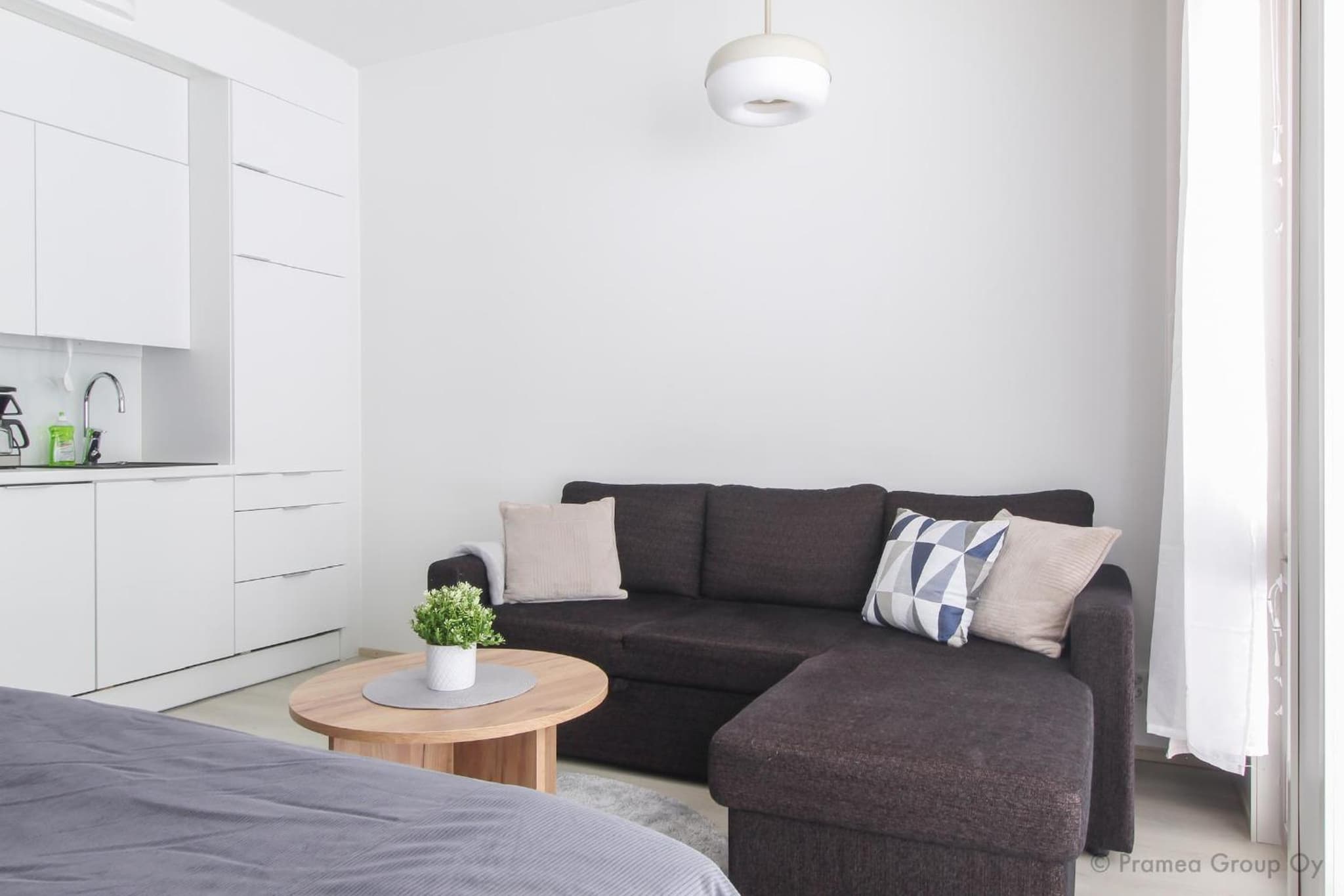 Pramea Apartments Holvi photo 6