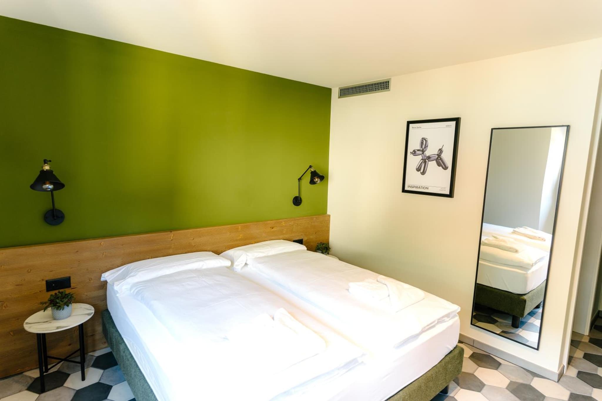 Seven Town House Boutique Hotel photo 2