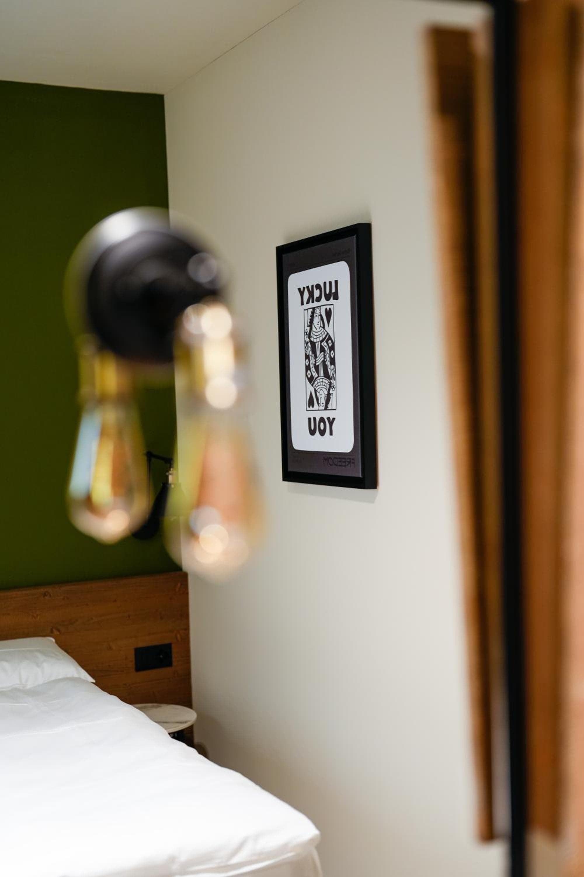 Seven Town House Boutique Hotel photo 5