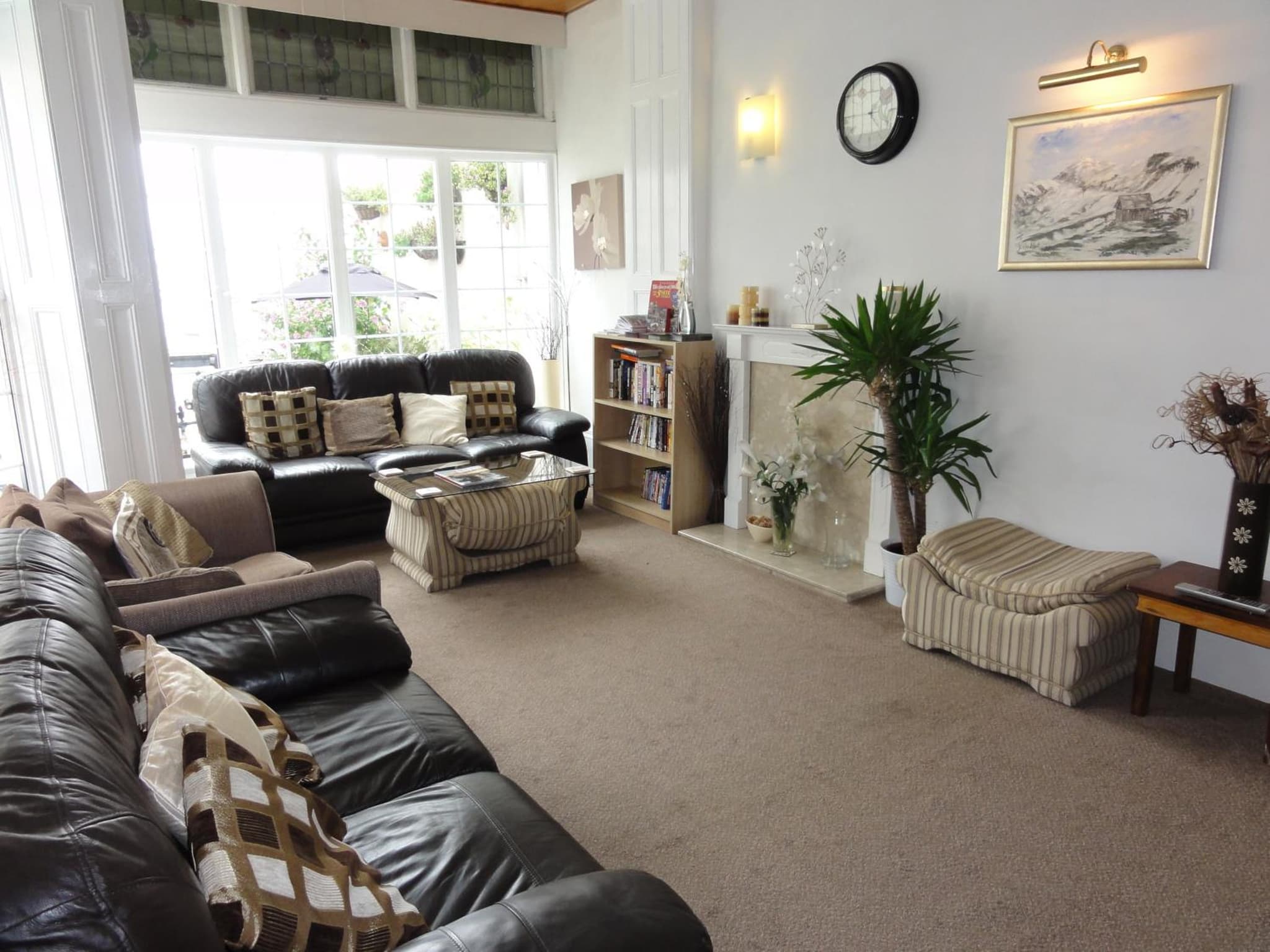 Edelweiss Guest House photo 2
