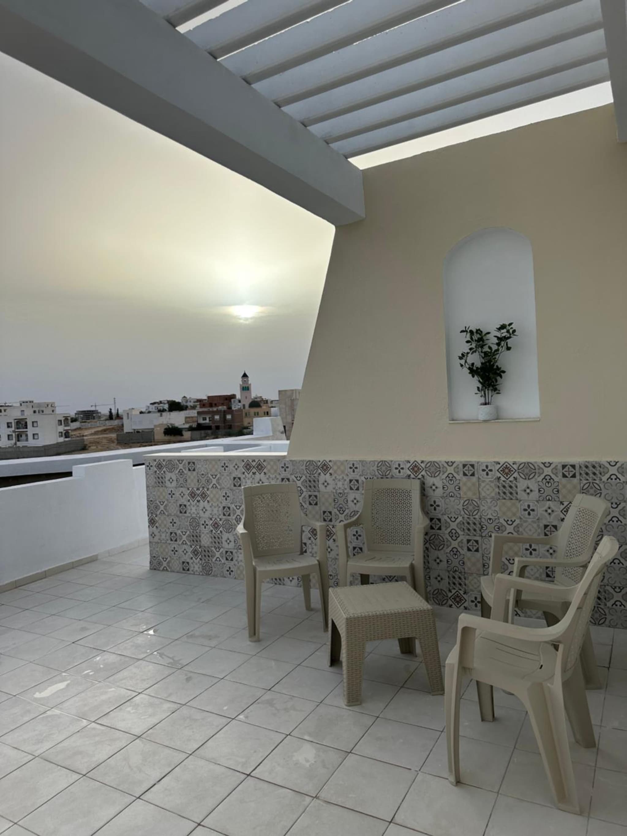 Penthouse Sousse photo 9