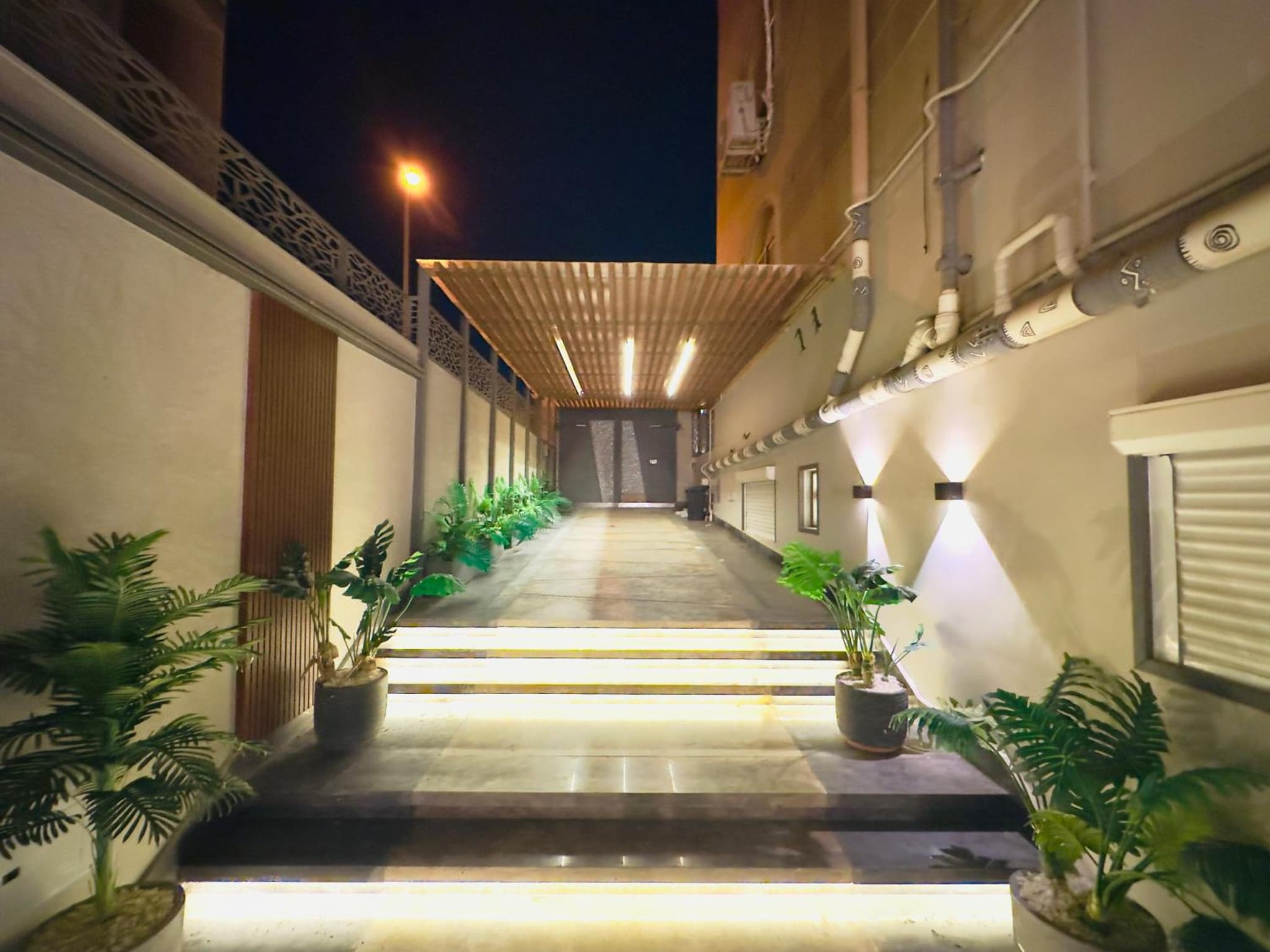Private house Sheikh Zayed Egypt photo 6