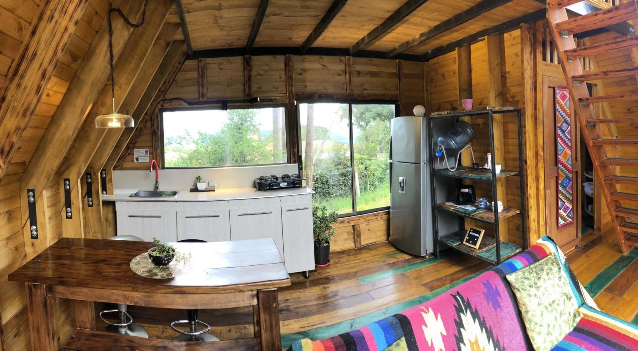 Casa Índigo Tabio photo 7