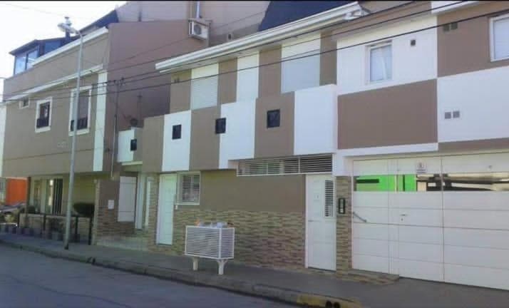 Departamento céntrico