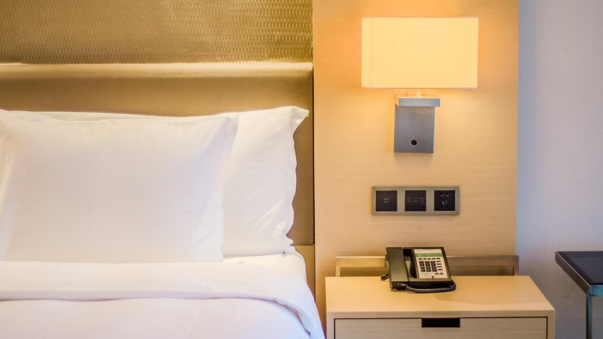 Holiday Inn Chongqing High-Tech Zone by IHG photo 2