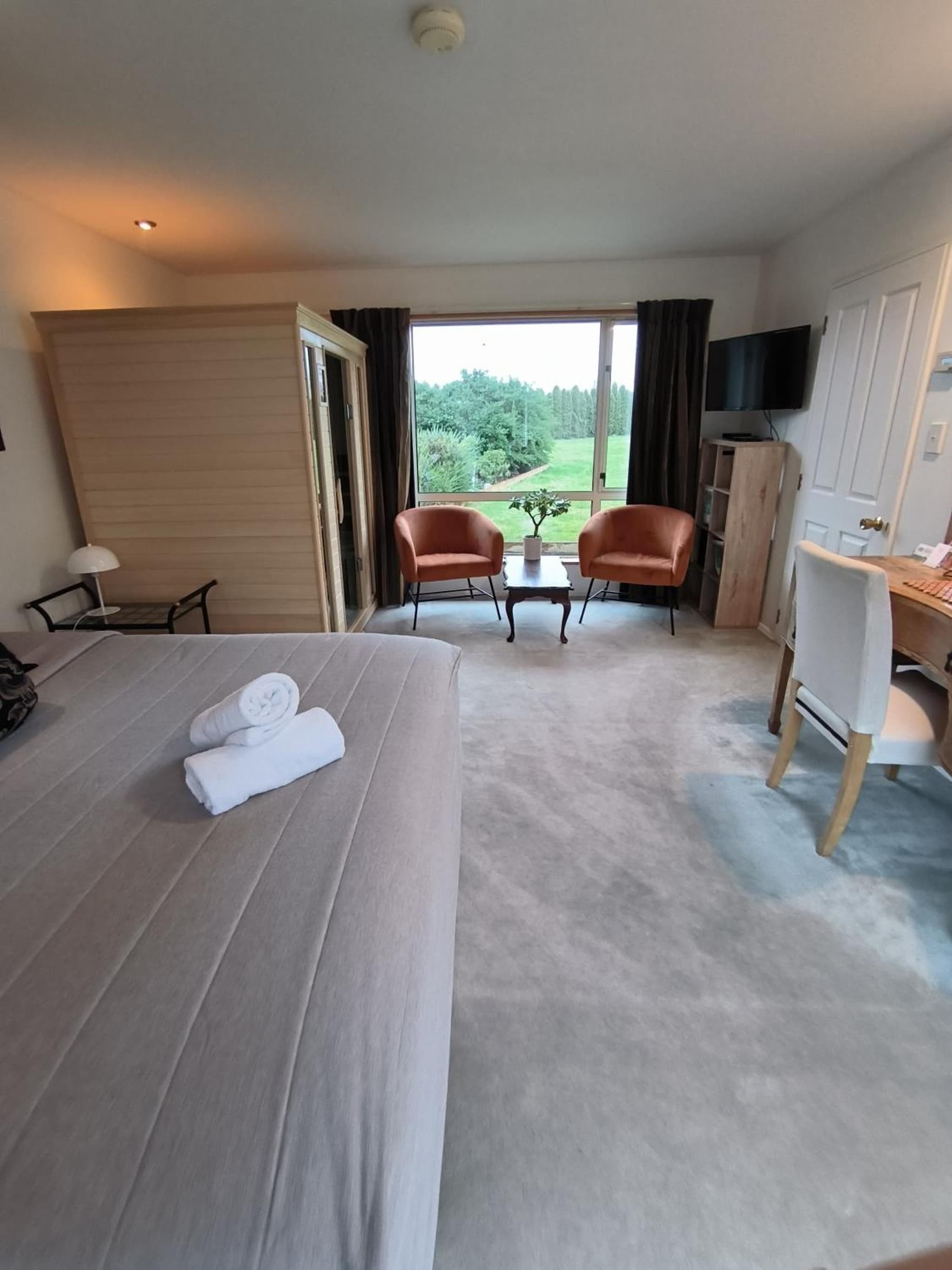 Vibrant Living Retreat photo 7