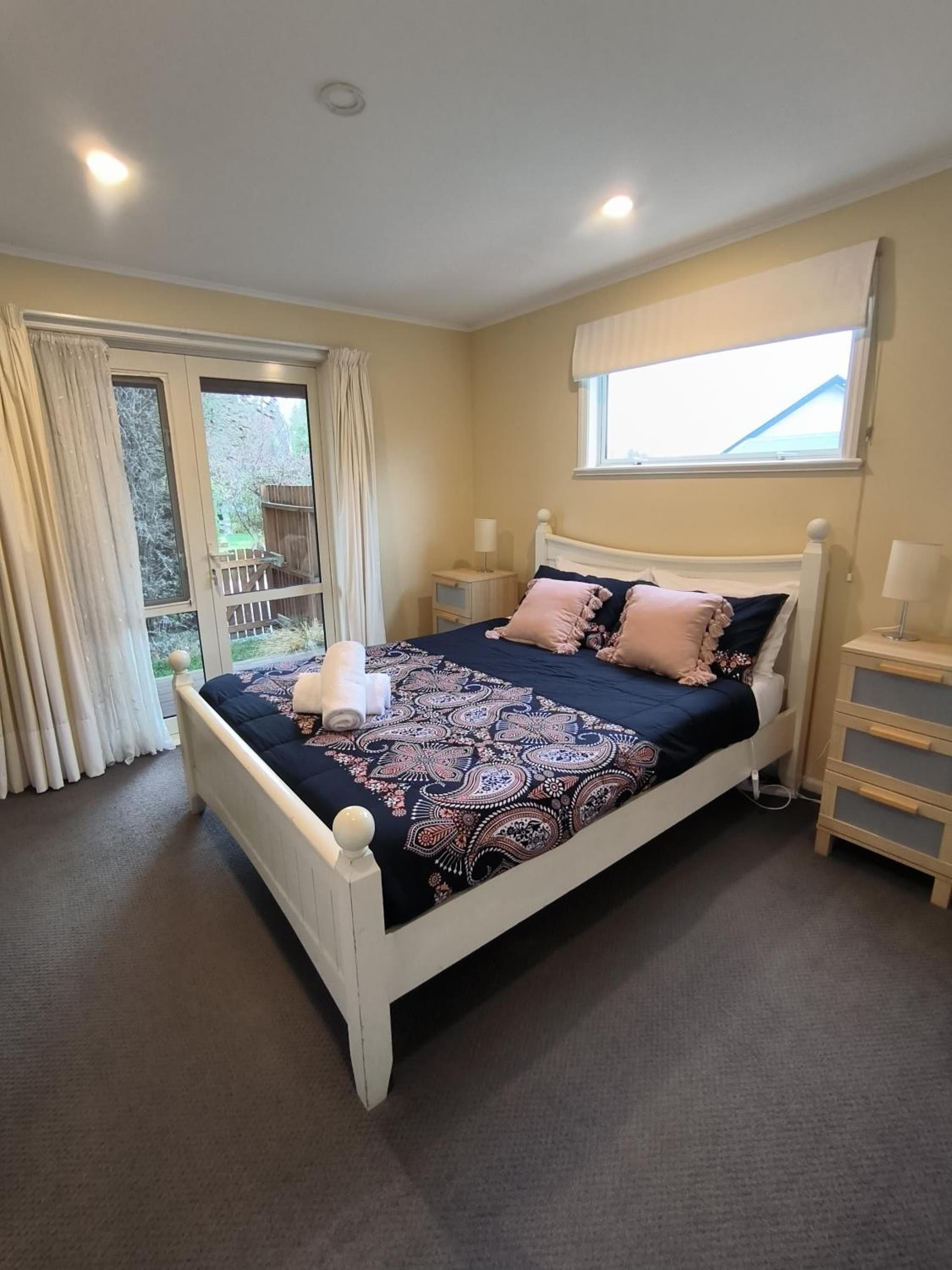 Vibrant Living Retreat photo 2