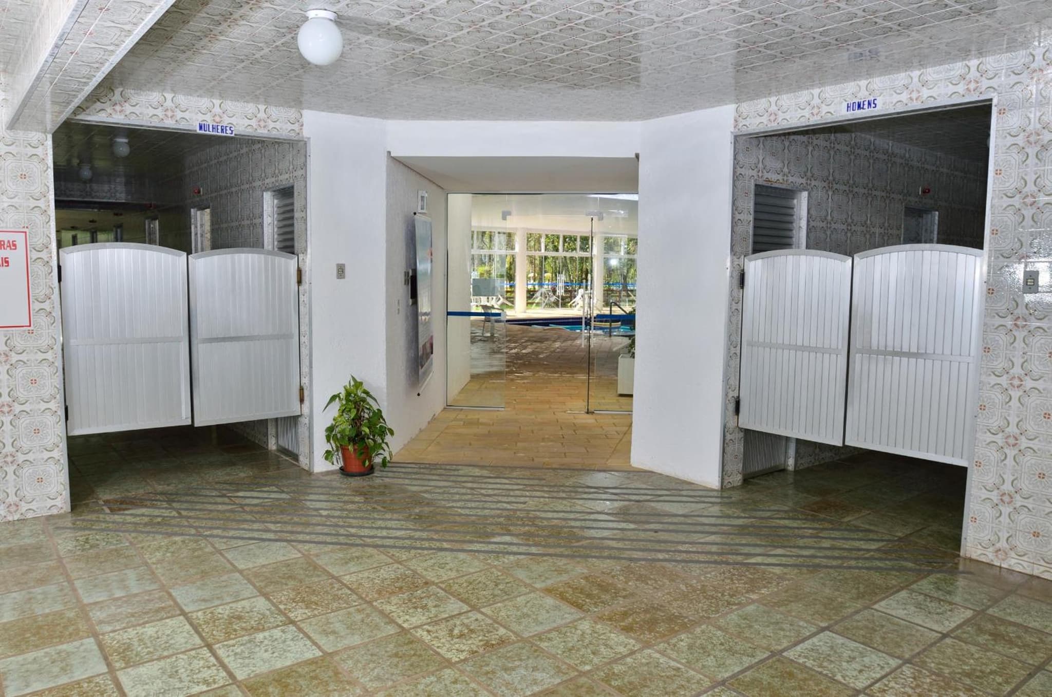 Hotel Termas Gravatal photo 9