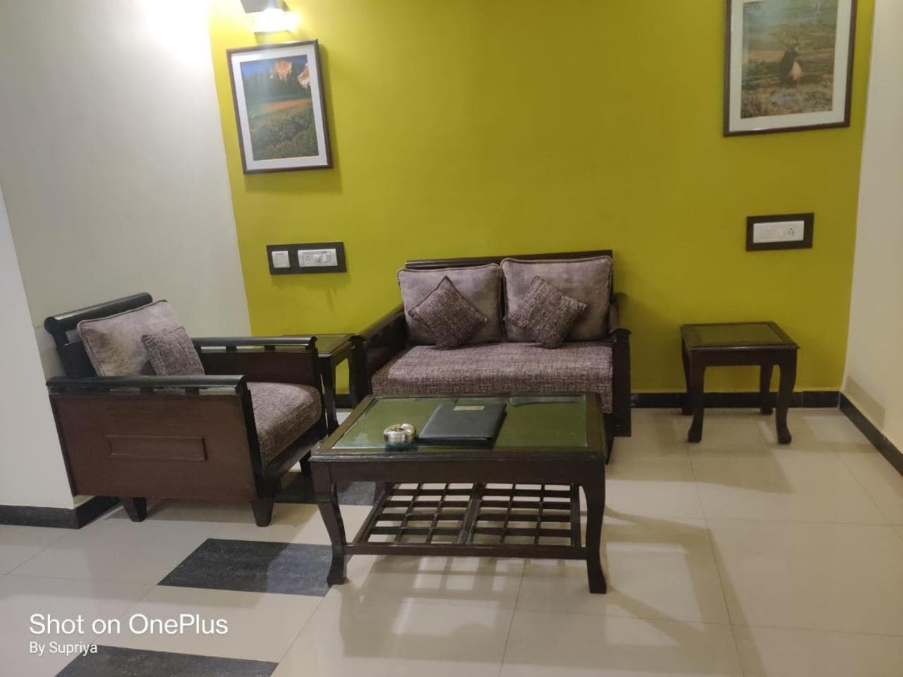 Hotel Pushpak photo 2
