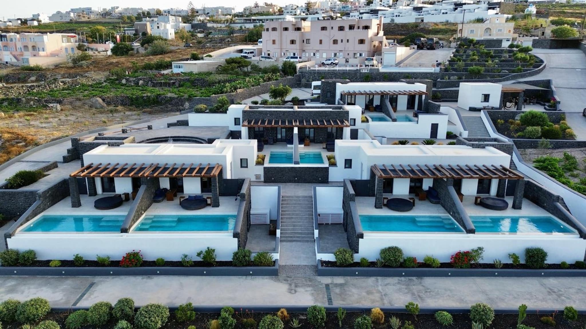 Brilliance Suites