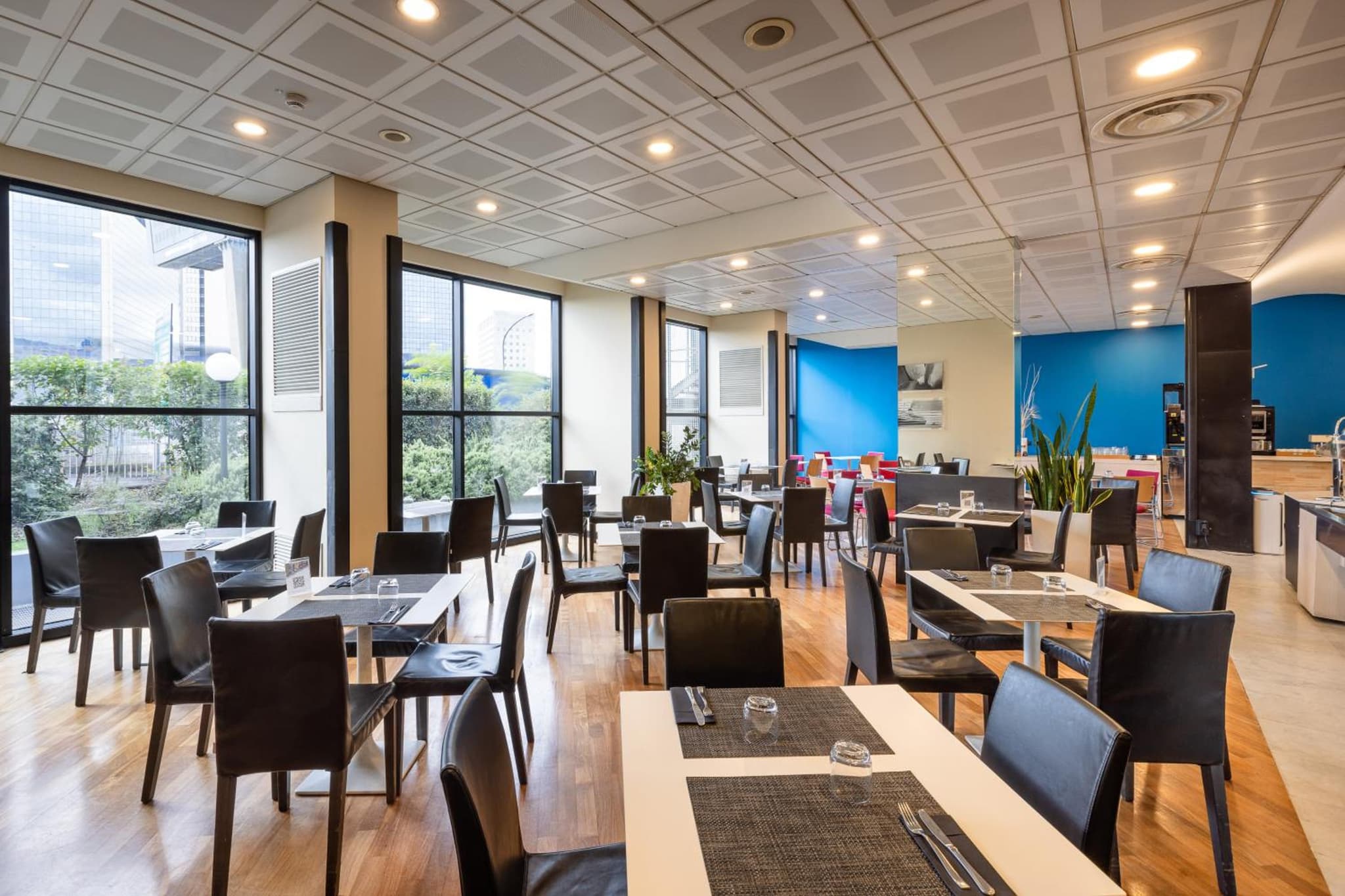 Novotel Genova City photo 2