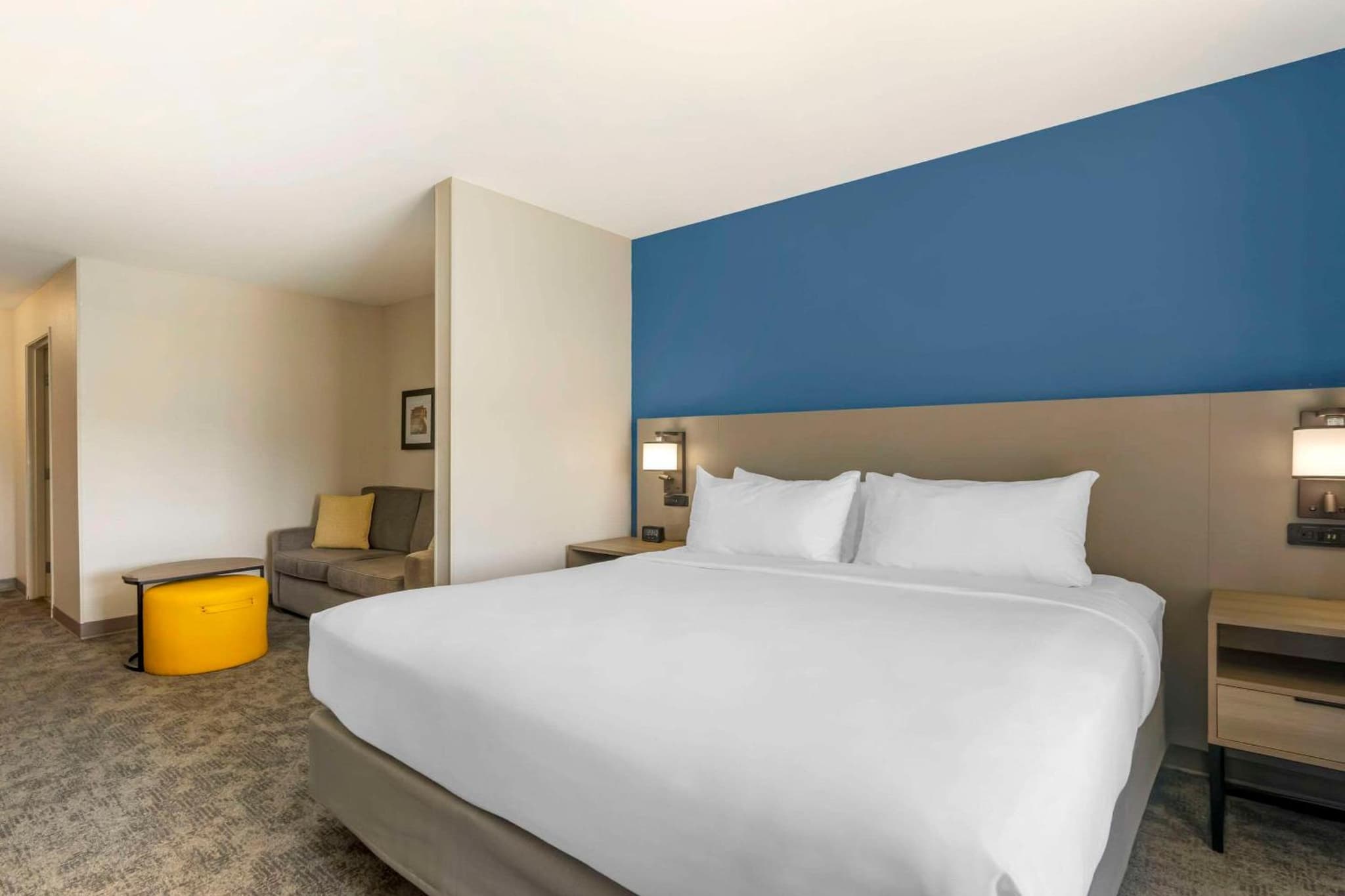 Comfort Suites Sarasota- Siesta Key photo 9