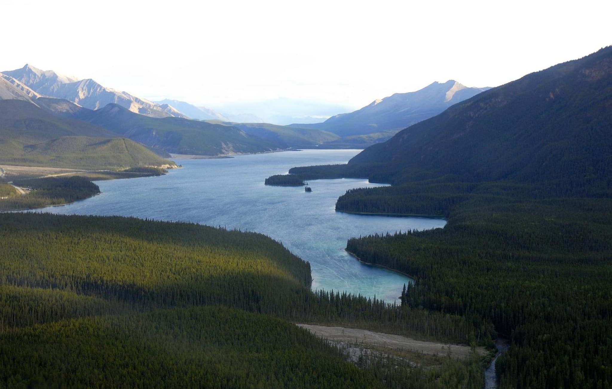 Northern Rockies Lodge photo 9