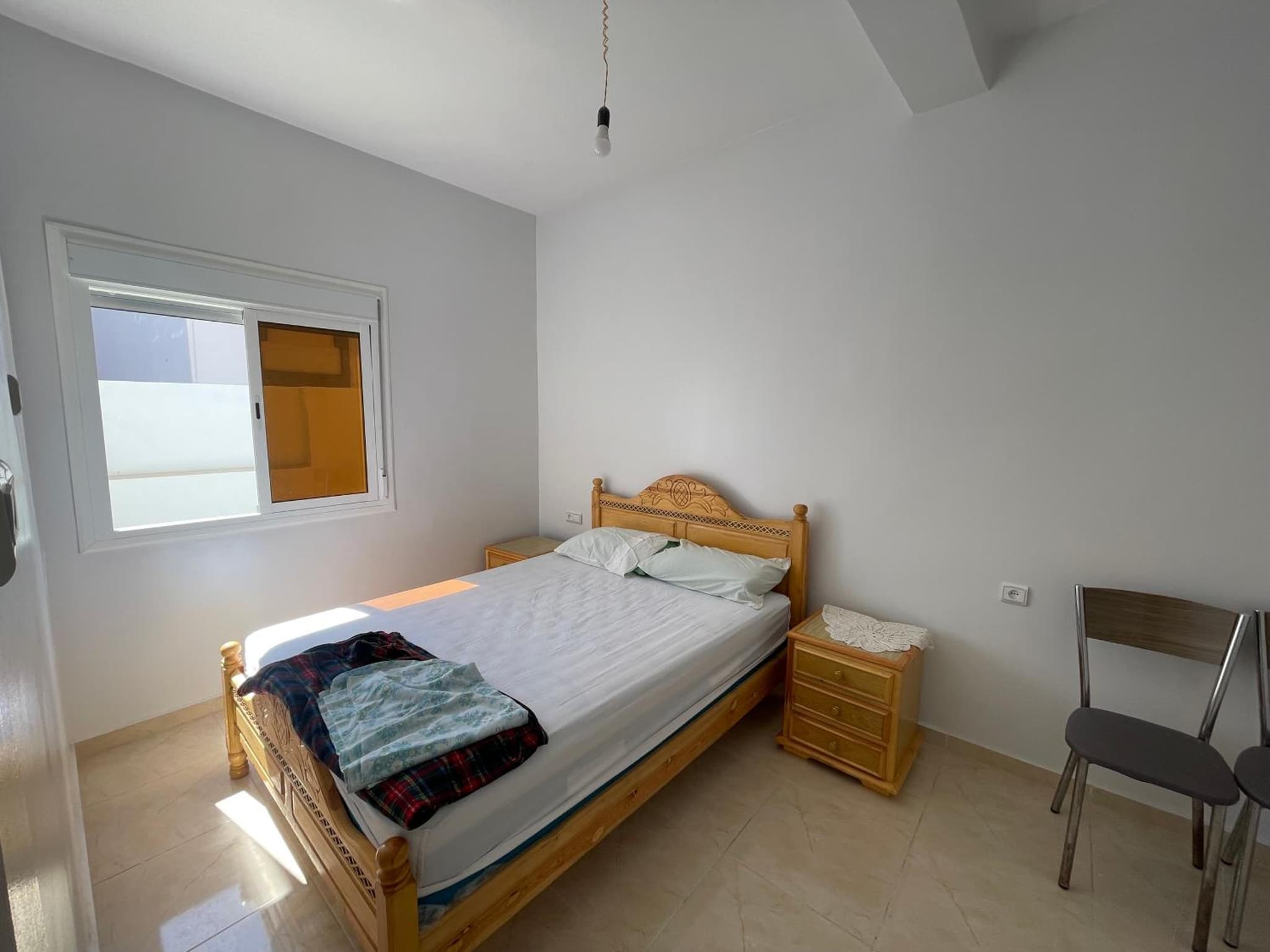 Alhoceima Appartement Loft with PANORAMIC view