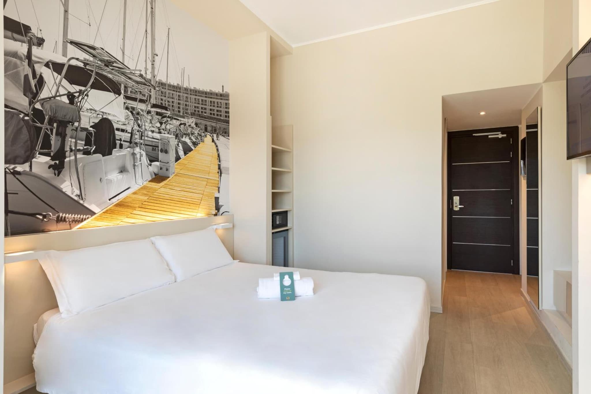 B&B Hotel Savona photo 2