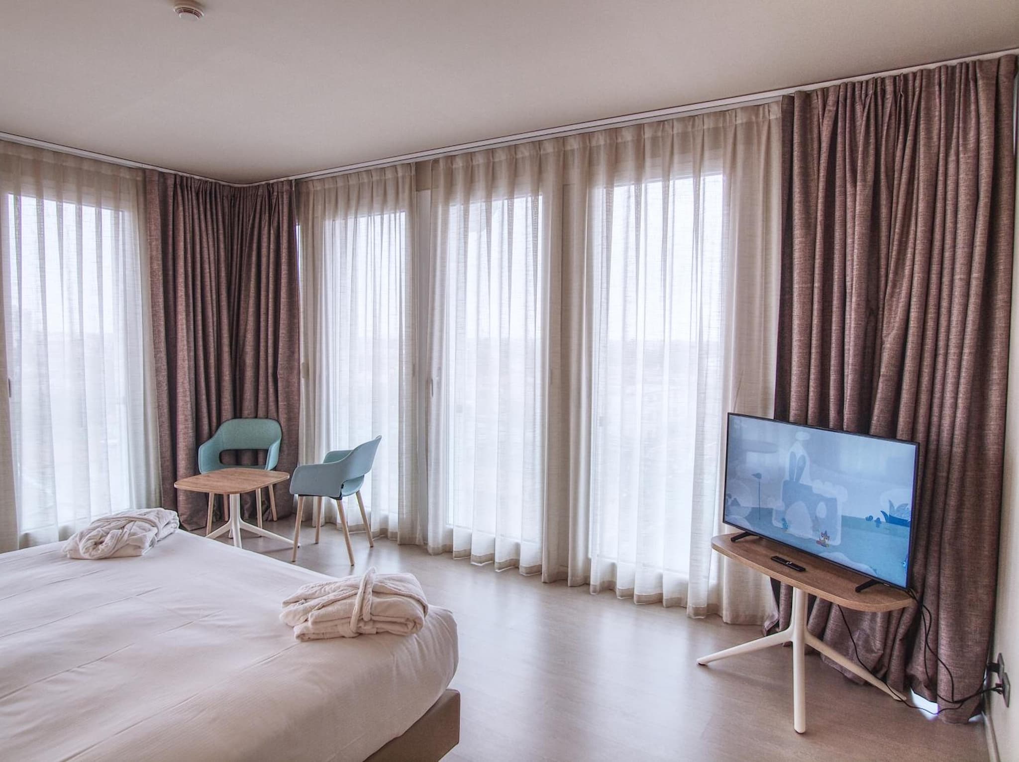 Tower Hotel Malpensa photo 8