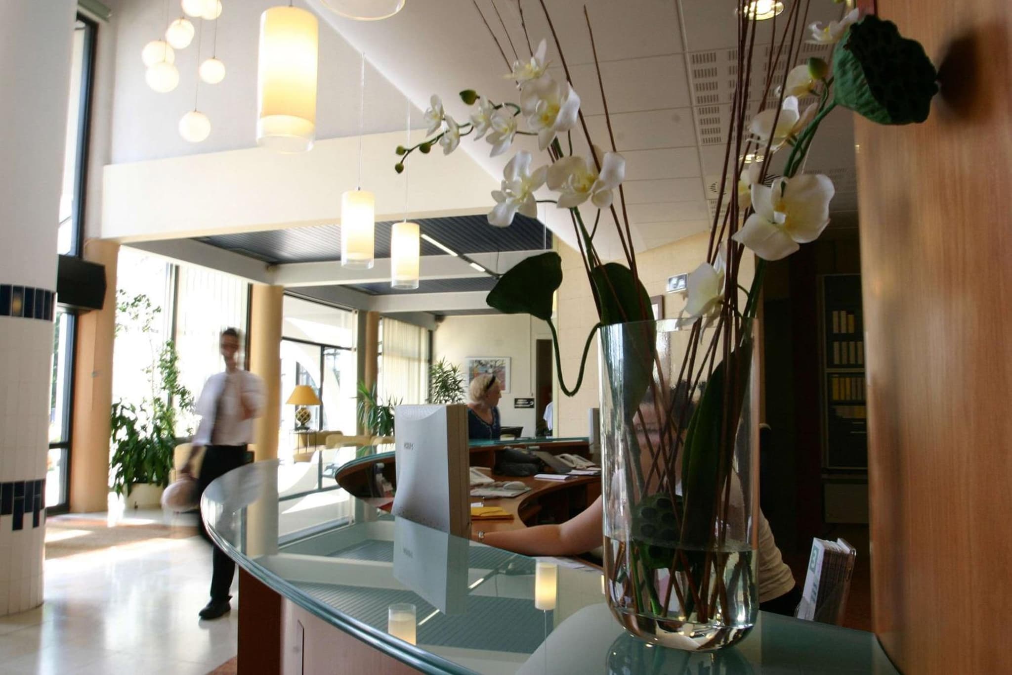 Brit Hotel du Lac photo 6