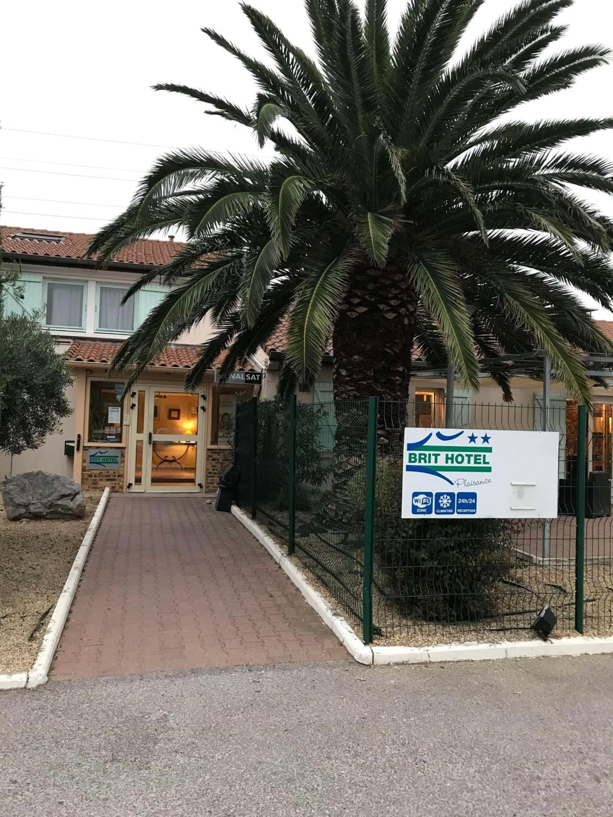 Kyriad - Narbonne Sud