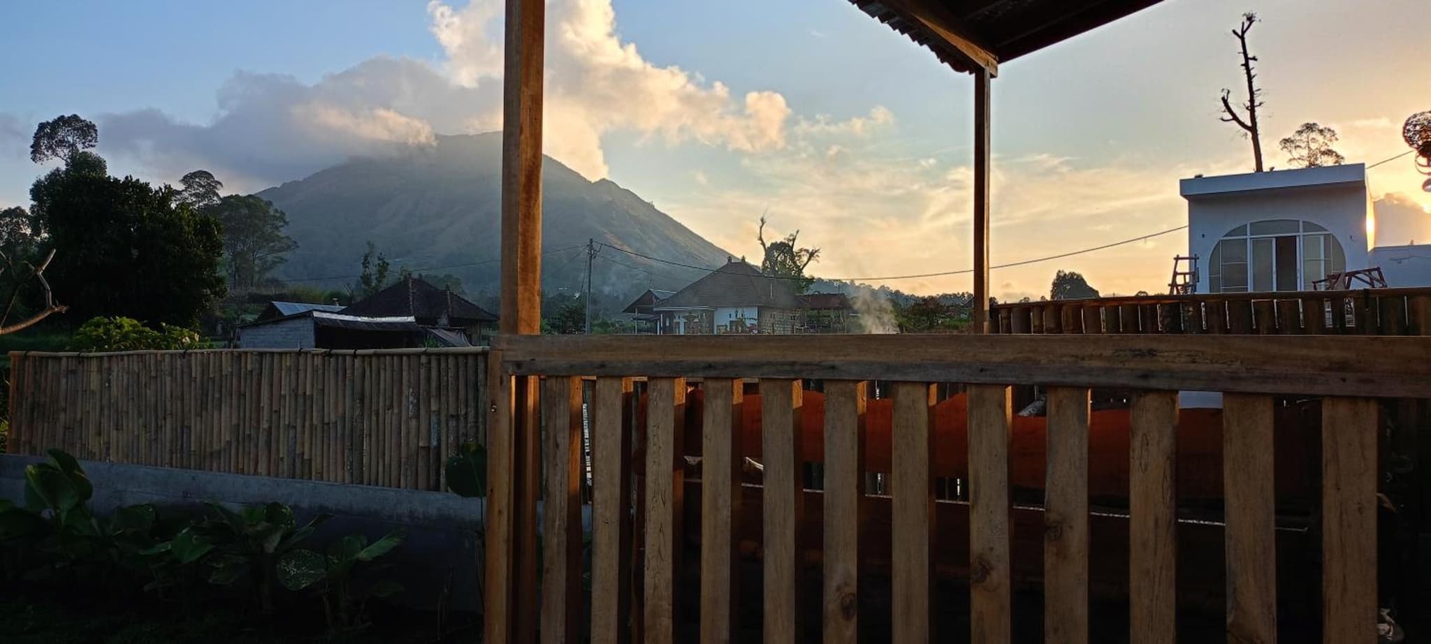 Batur Twin house photo 8