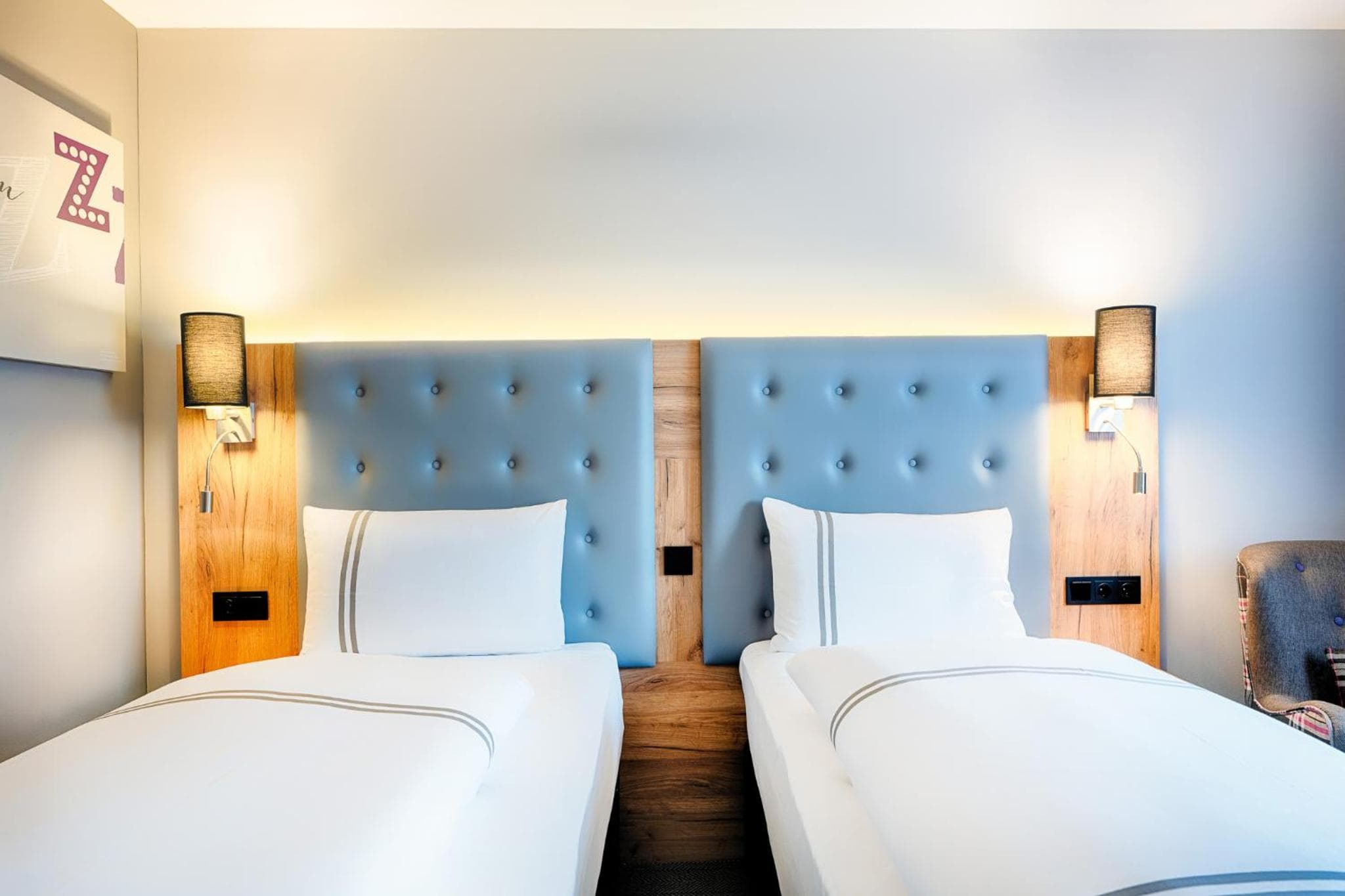 Premier Inn Lindau photo 2