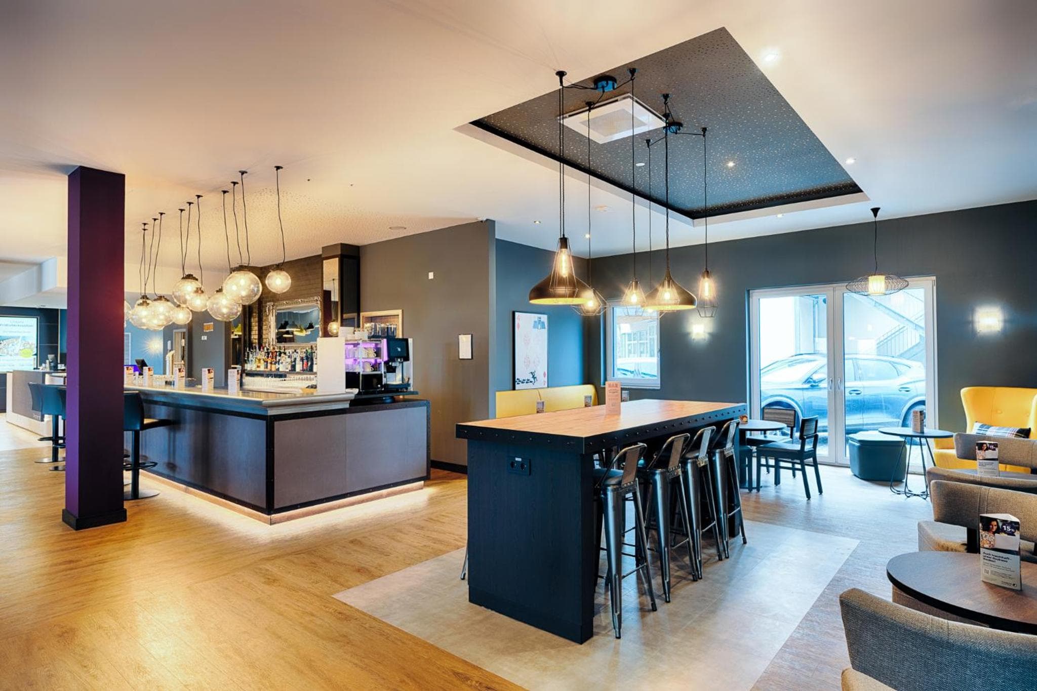Premier Inn Lindau photo 9