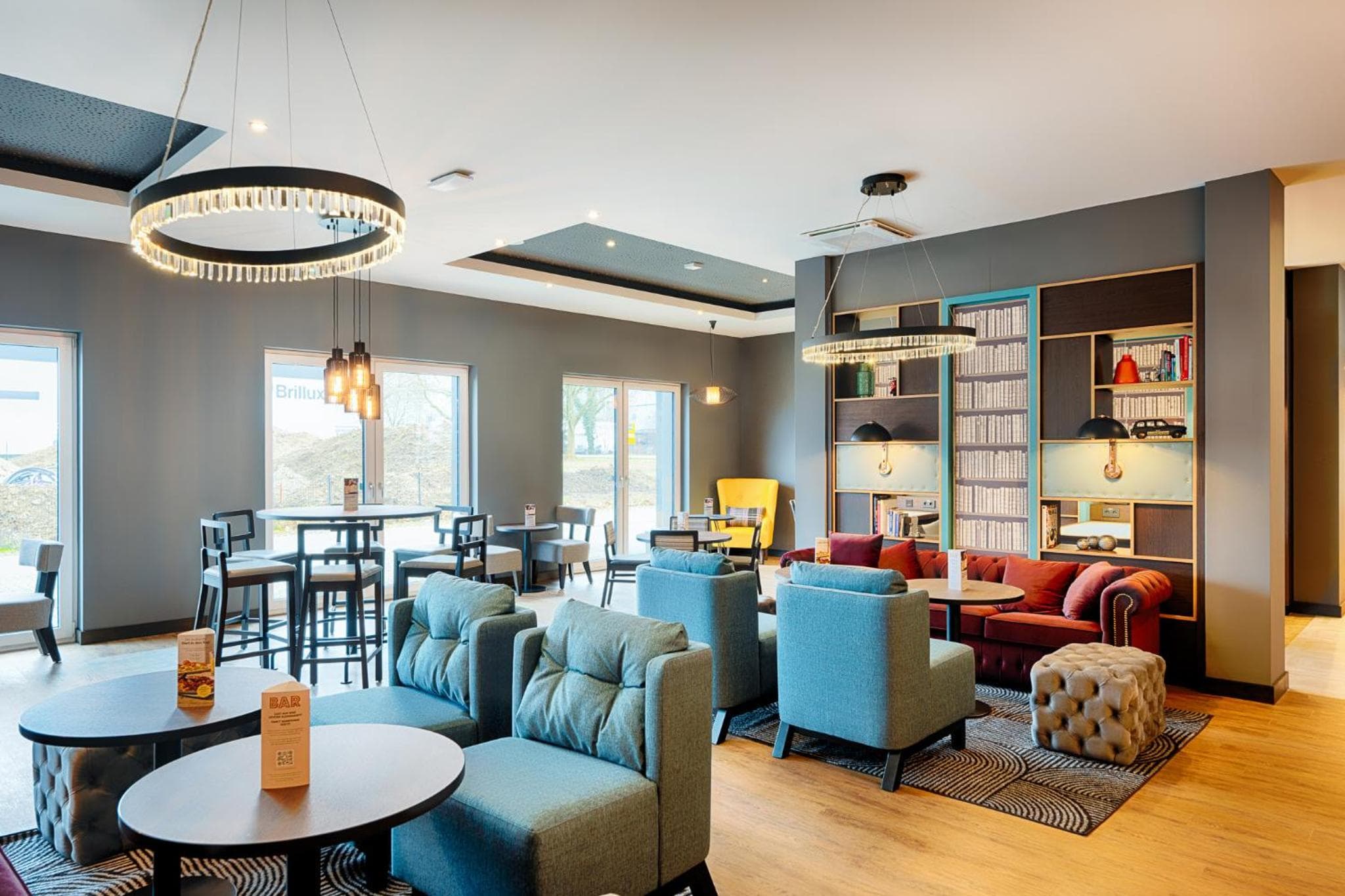 Premier Inn Lindau photo 5